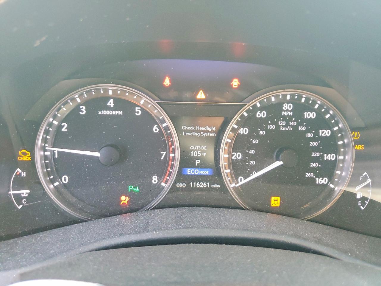 2014 Lexus Gs 350 Black vin: JTHBE1BL8E5037202