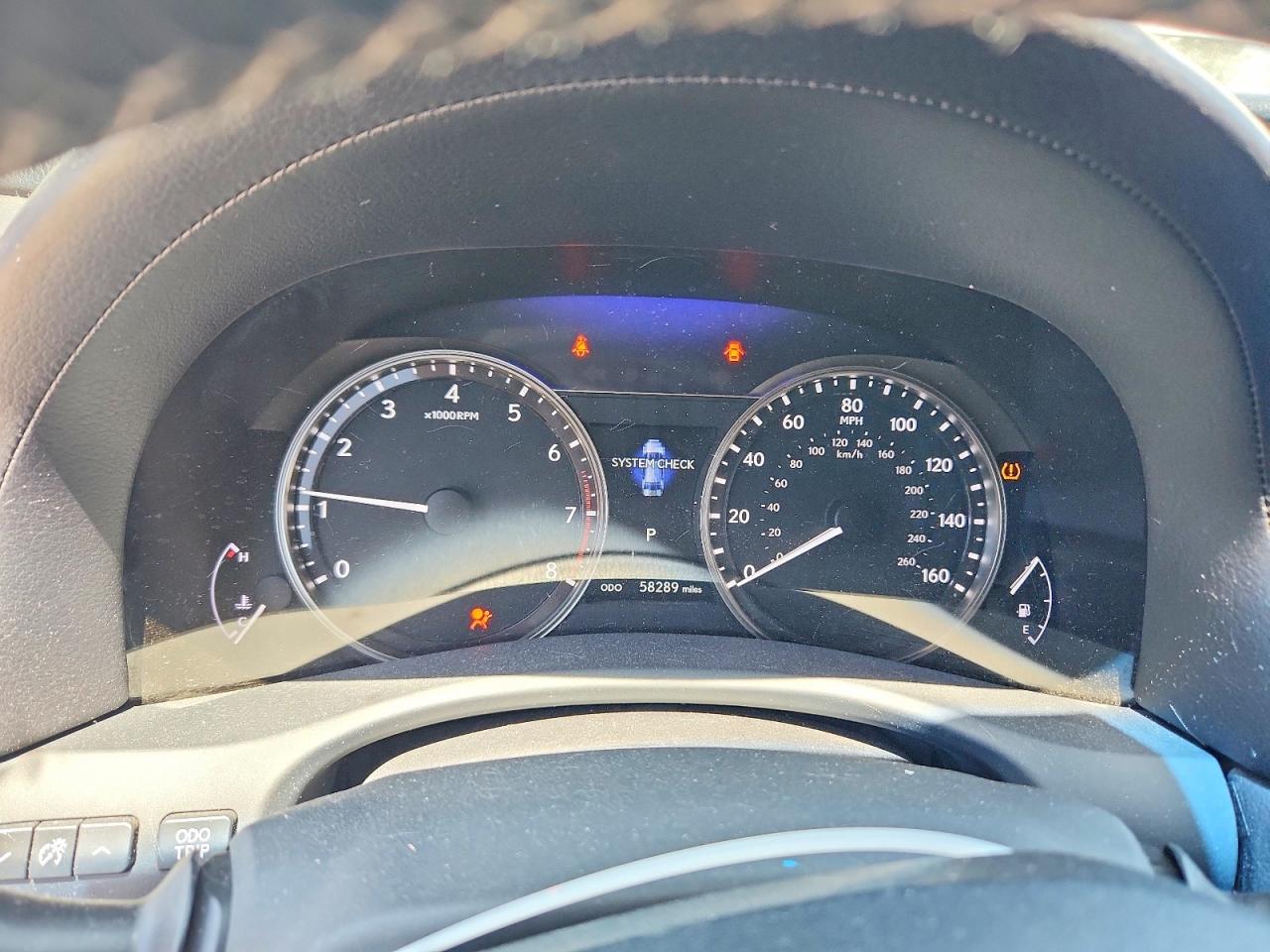 2014 Lexus Gs 350 White vin: JTHBE1BL8E5040665