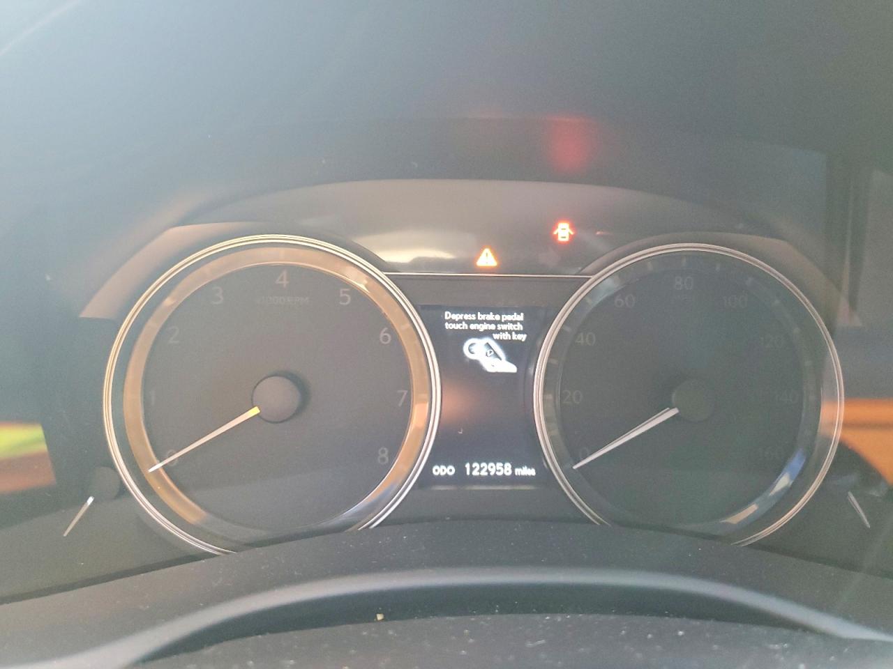 2014 Lexus Gs 350 Silver vin: JTHBE1BL8E5042027