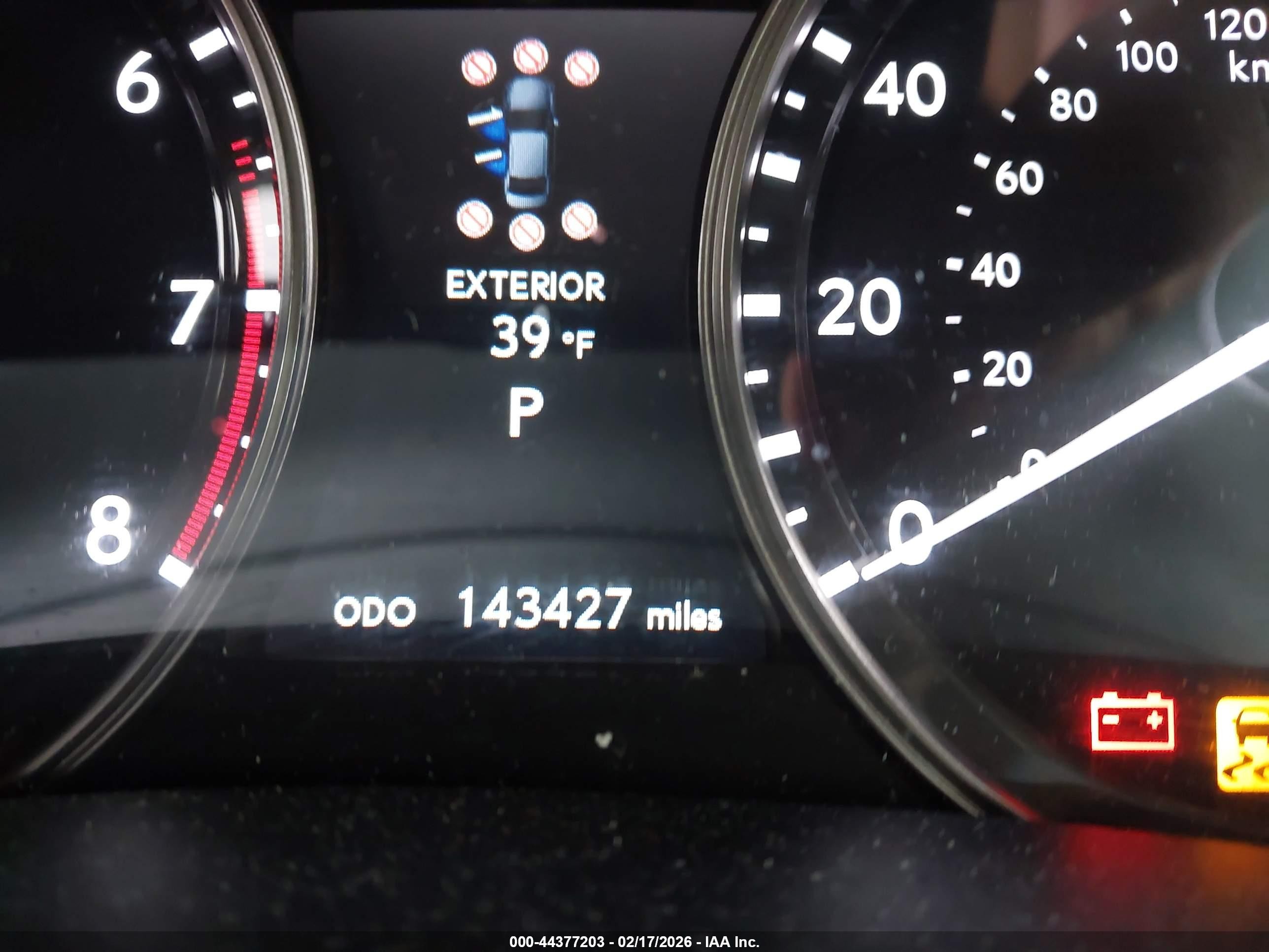 2014 Lexus Gs 350   Gray vin: JTHBE1BL8E5043565