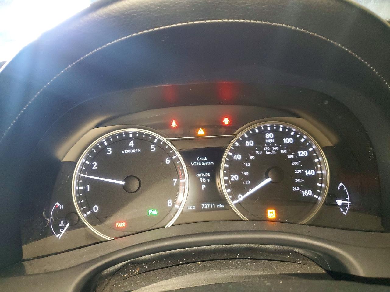 2015 Lexus Gs 350 Серебряный vin: JTHBE1BL8FA004855