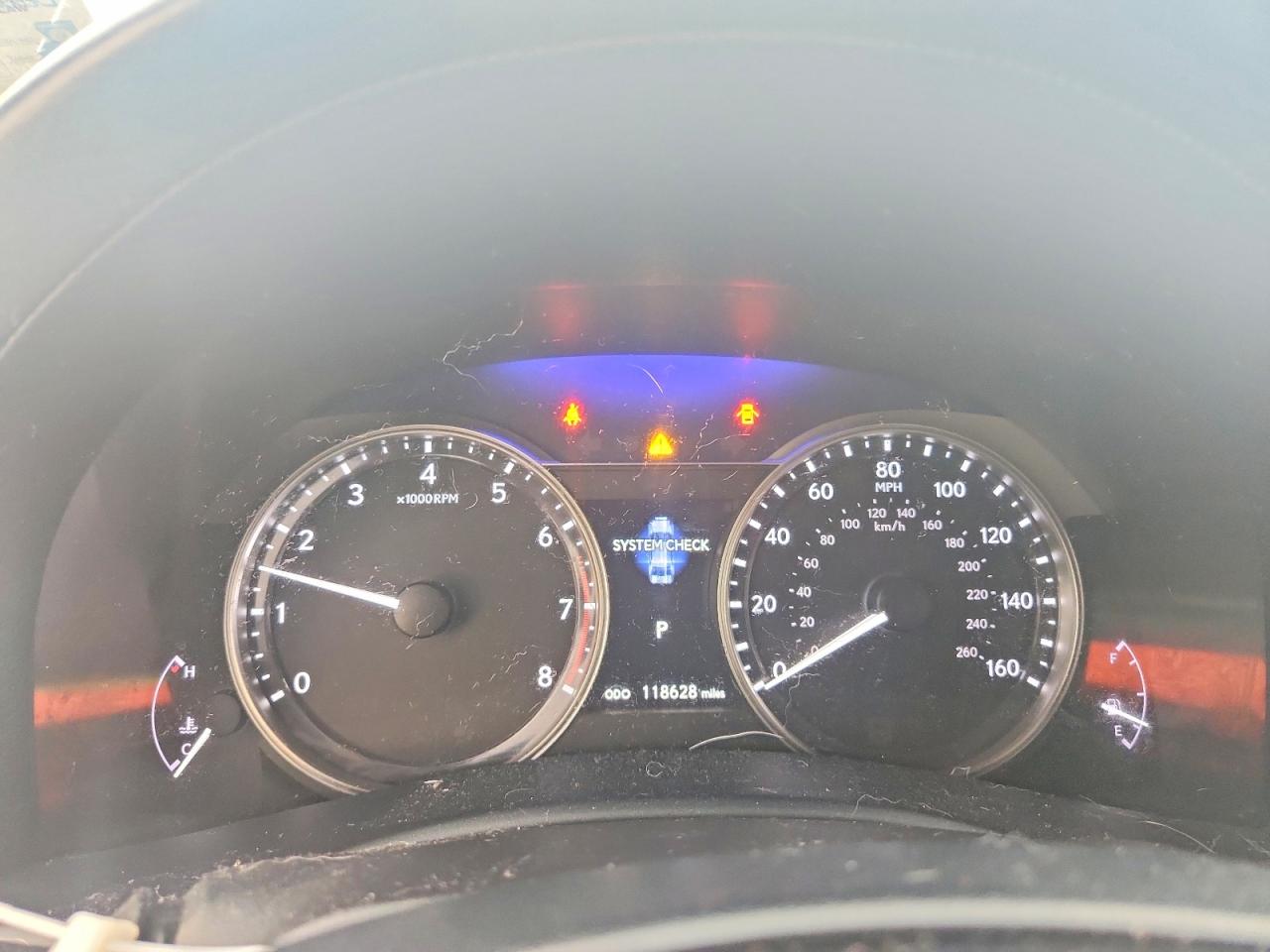 2015 Lexus Gs 350 Black vin: JTHBE1BL8FA008064
