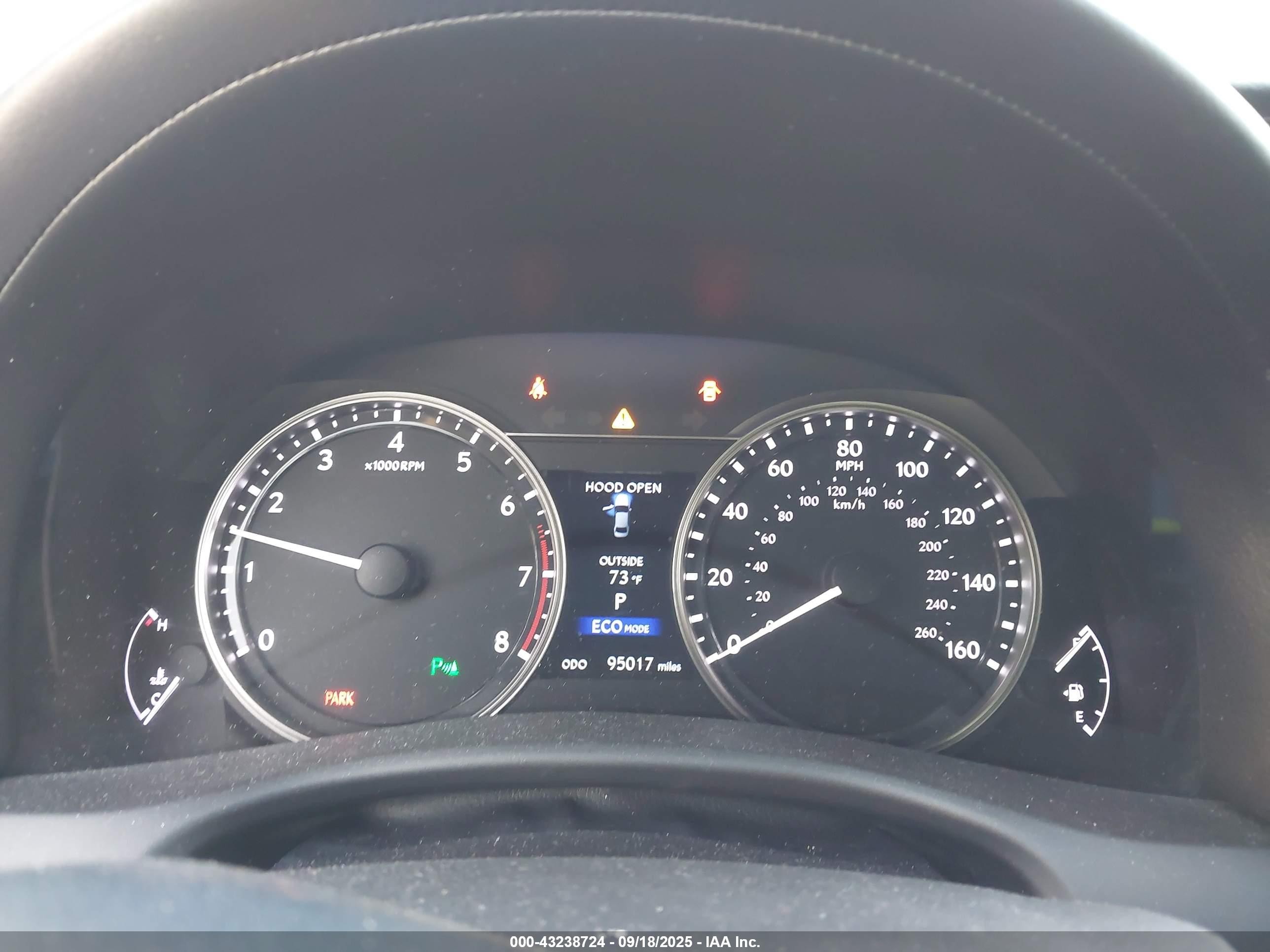 2014 Lexus Gs 350   Silver vin: JTHBE1BL9E5034521