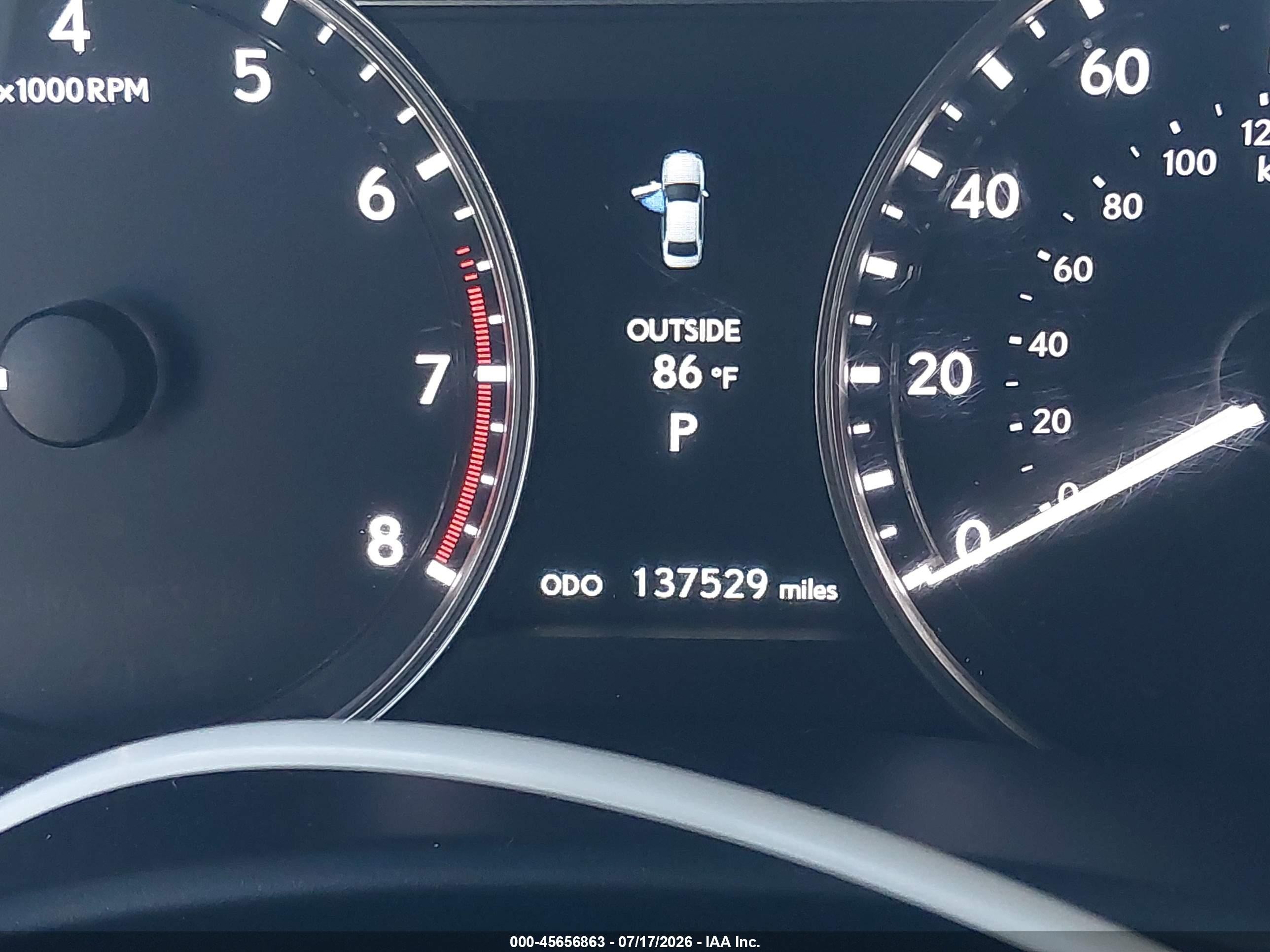 2014 Lexus Gs 350   Silver vin: JTHBE1BL9E5039010