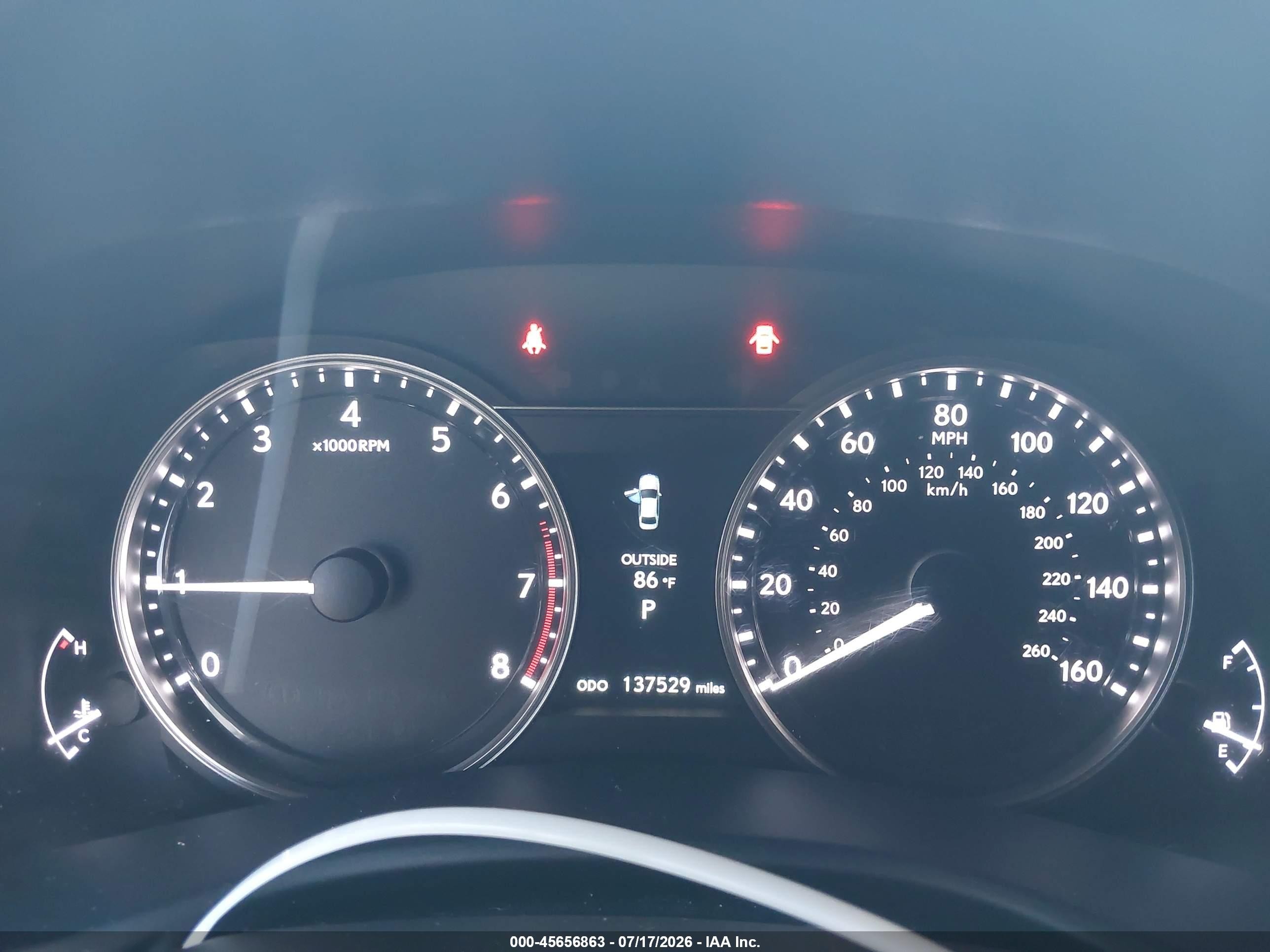 2014 Lexus Gs 350   Silver vin: JTHBE1BL9E5039010