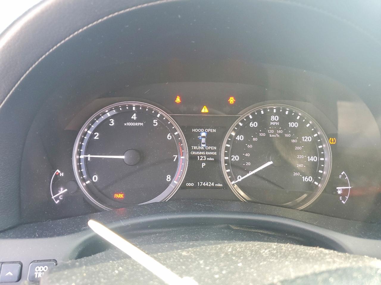 2015 Lexus Gs 350 Black vin: JTHBE1BL9FA010809