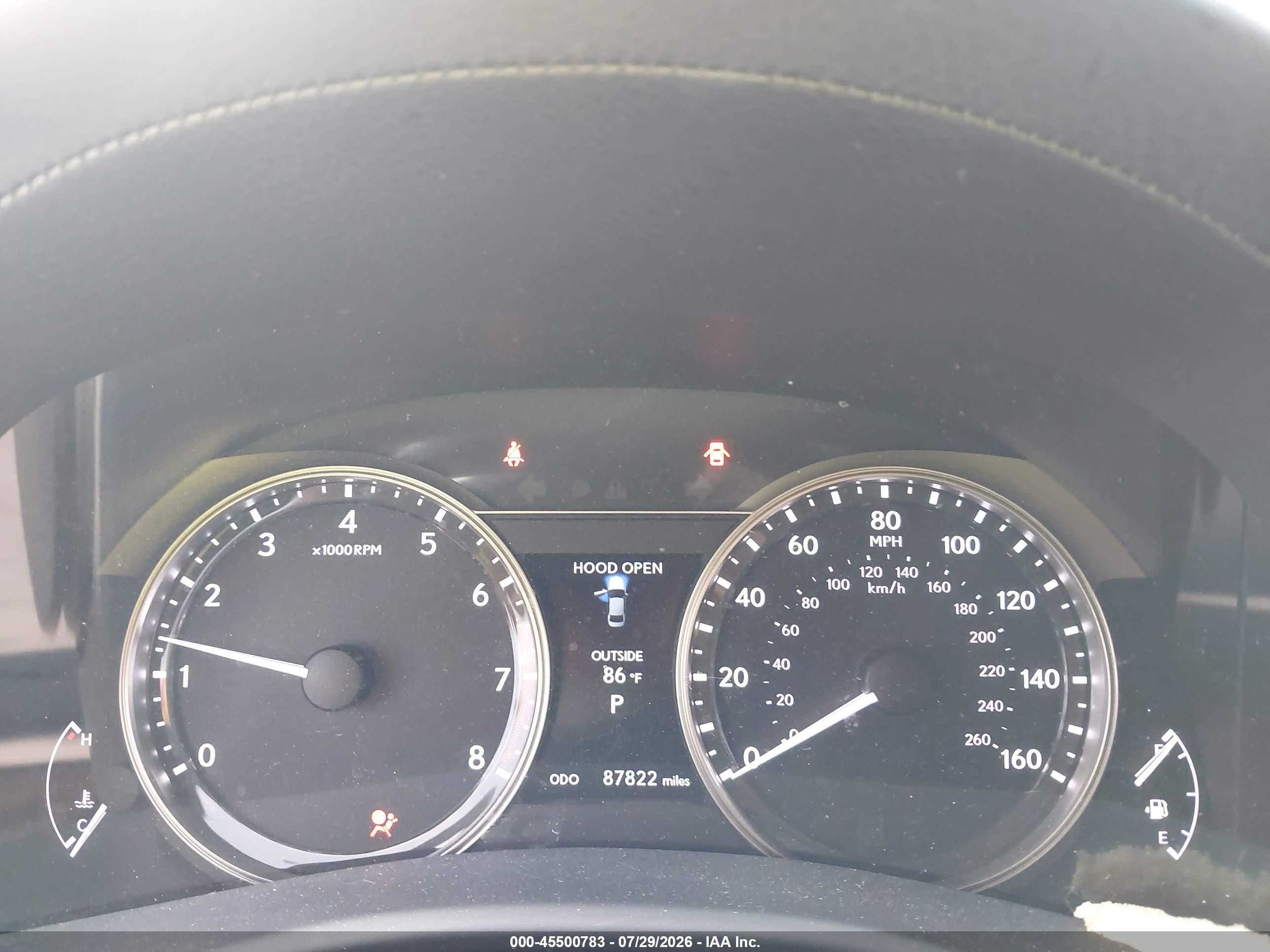 2015 Lexus Gs 350 Silver vin: JTHBE1BL0FA020063