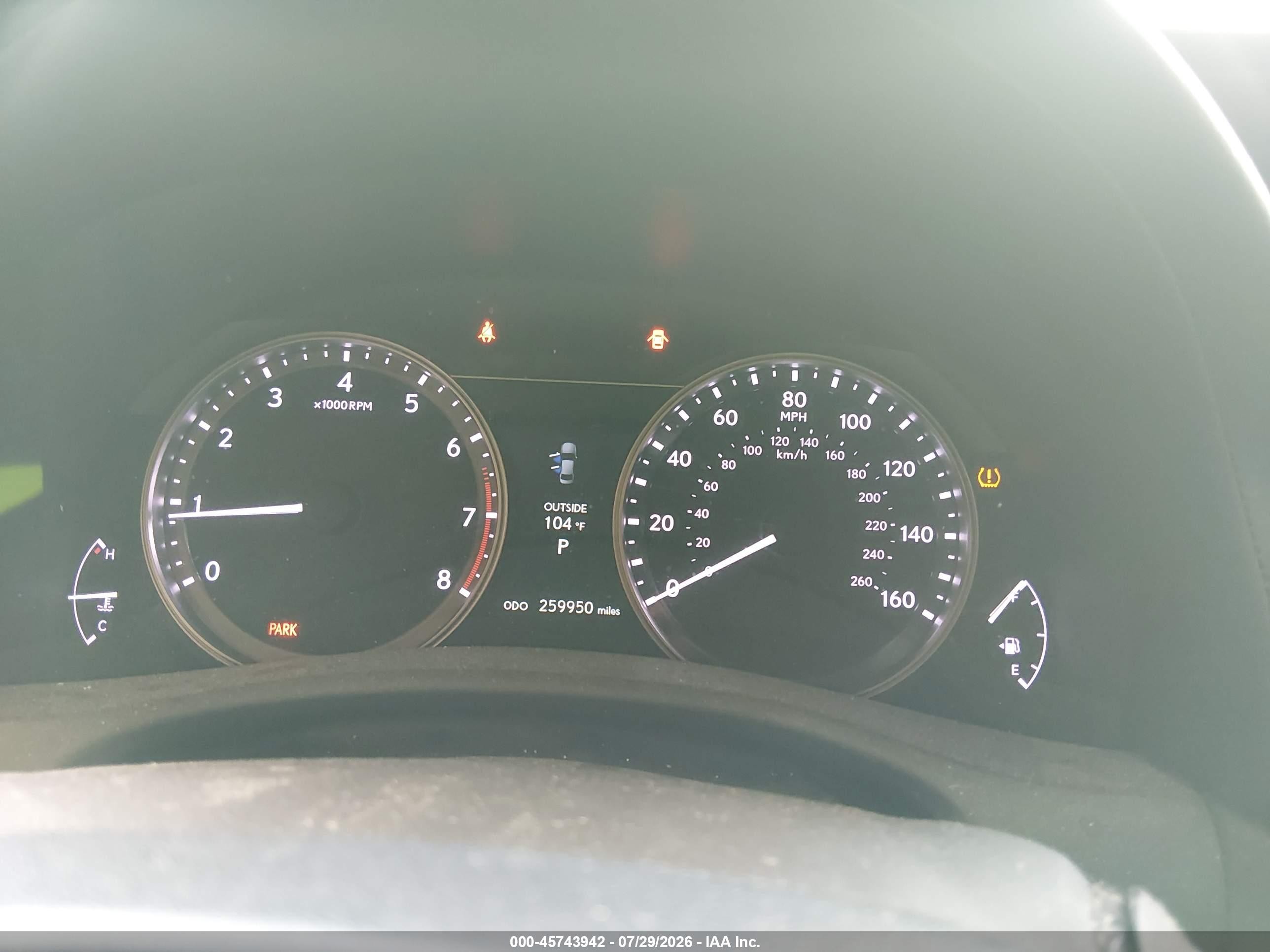 2013 Lexus Gs 350   Silver vin: JTHBE1BLXD5002711