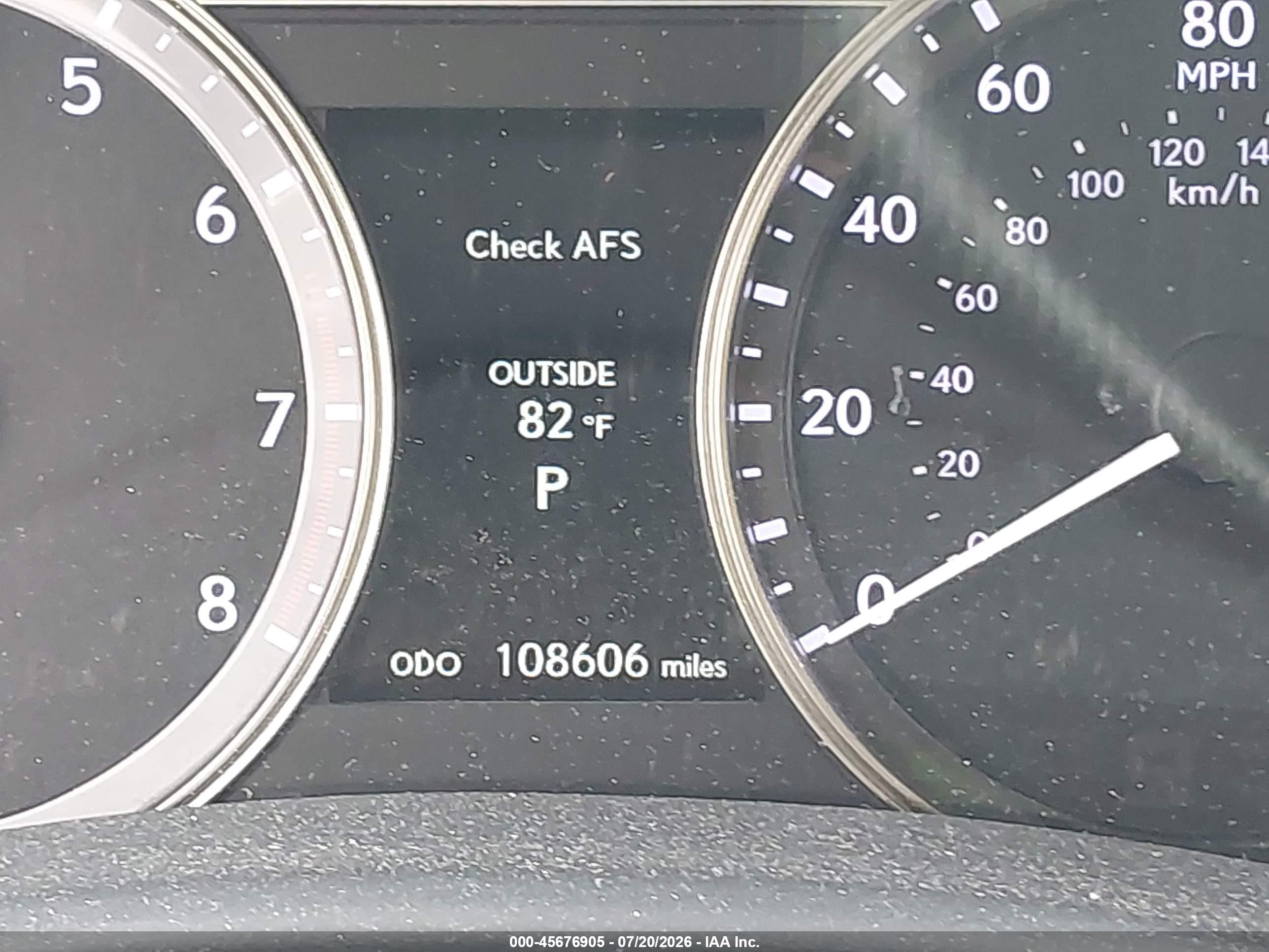 2013 Lexus Gs 350   White vin: JTHBE1BLXD5013868