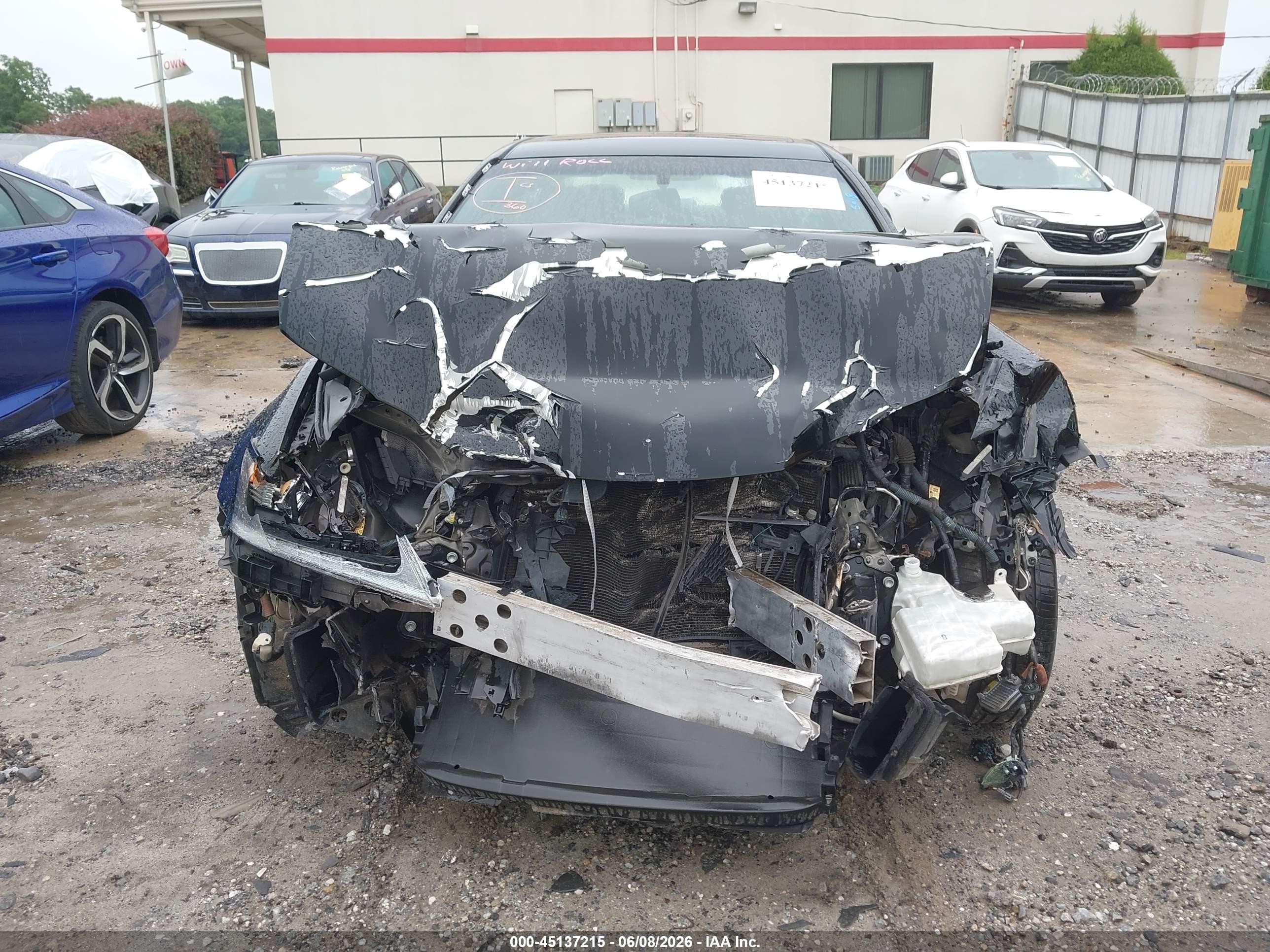2013 Lexus Gs 350 Black vin: JTHBE1BLXD5028578