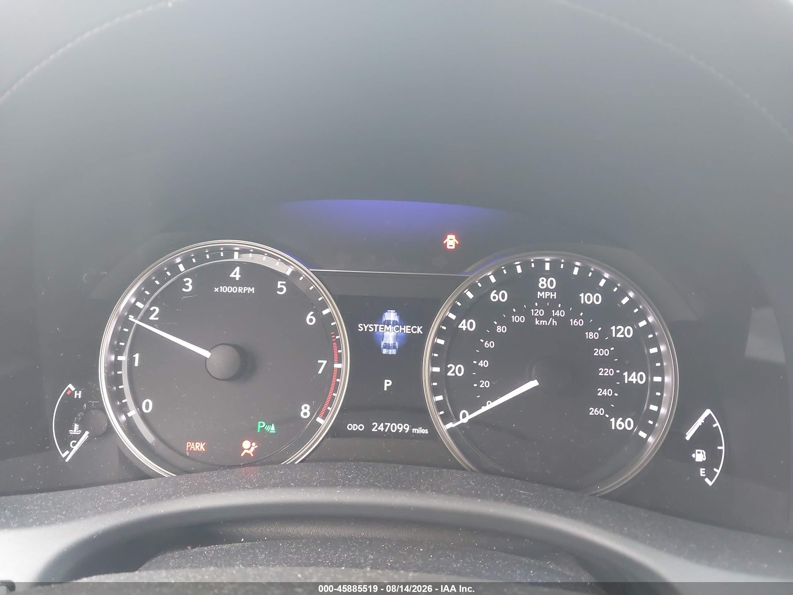 2015 Lexus Gs 350 Черный vin: JTHBE1BLXFA019860