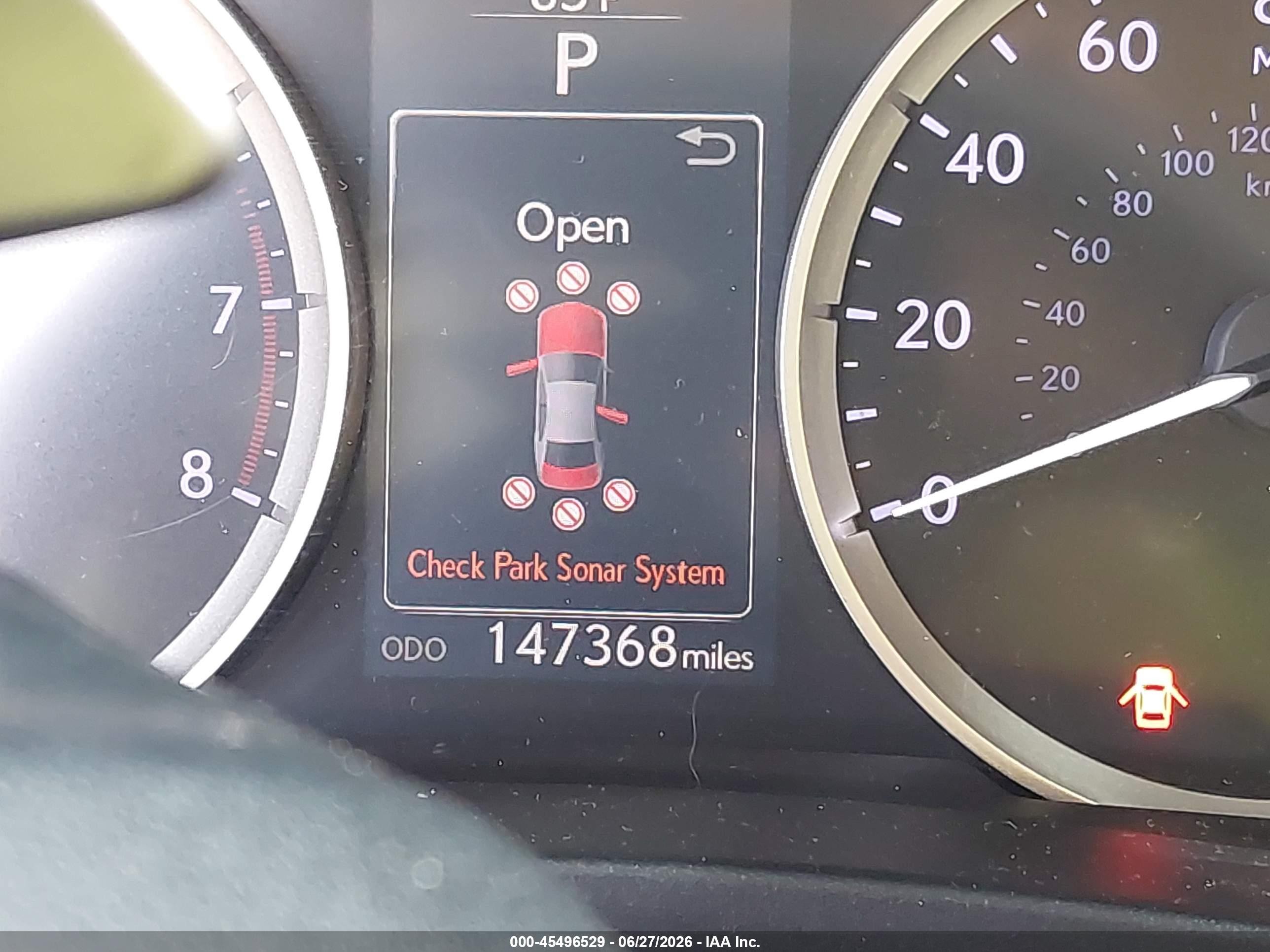 2014 Lexus Is 350   Белый vin: JTHBE1D20E5010564