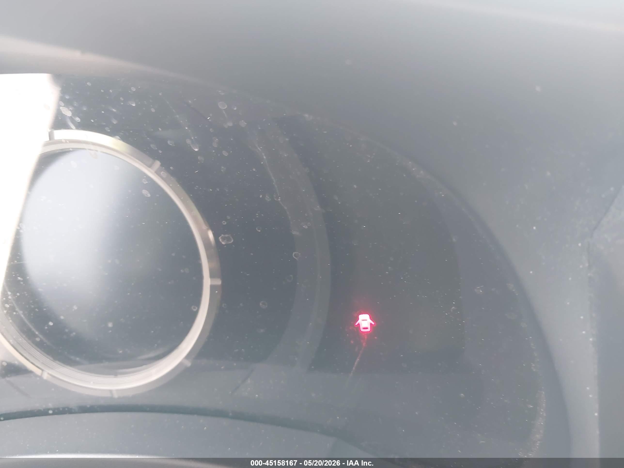 2015 Lexus Is 350   Gray vin: JTHBE1D20F5019167