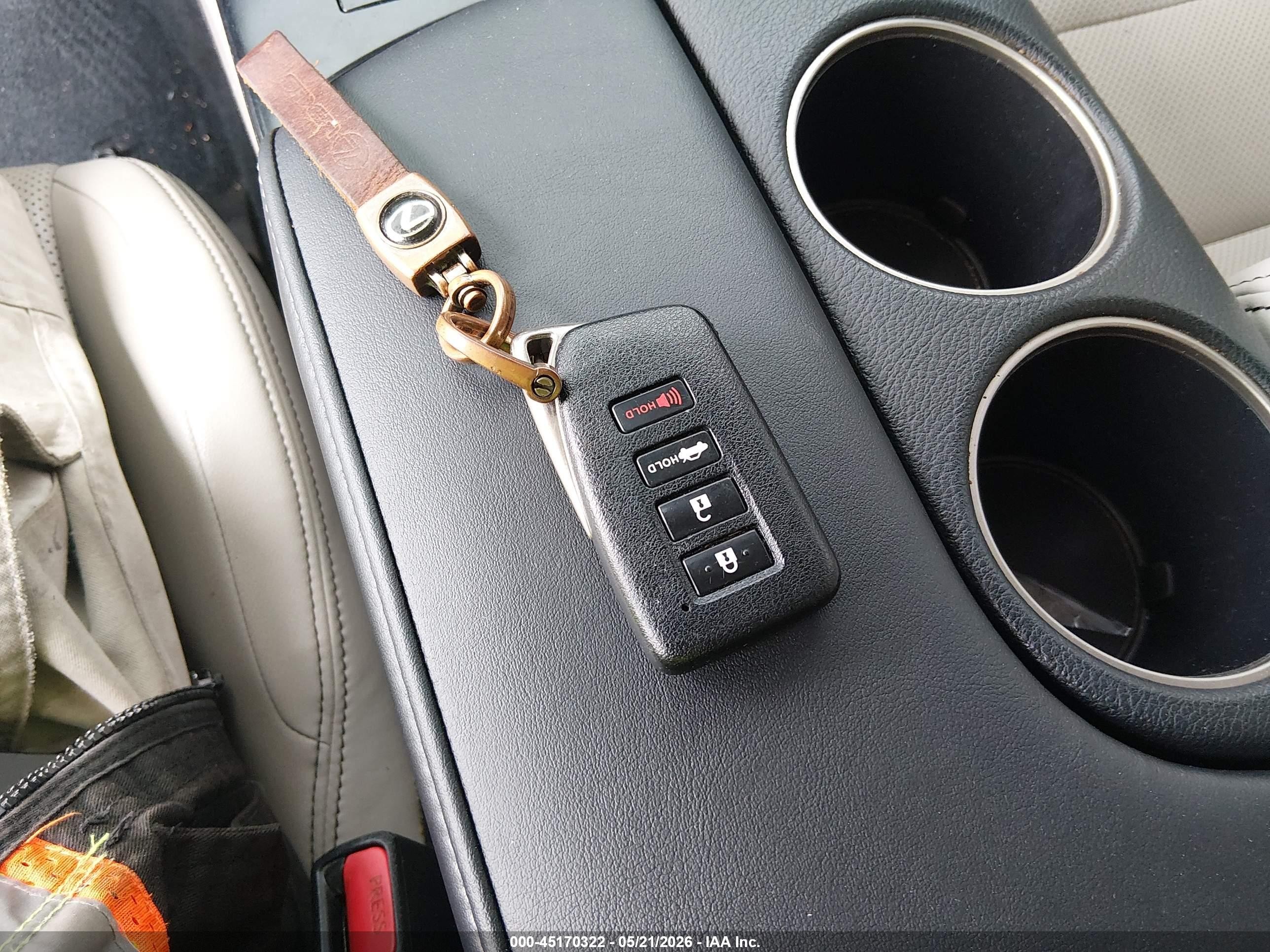 2014 Lexus Is 350 Серебряный vin: JTHBE1D23E5001230