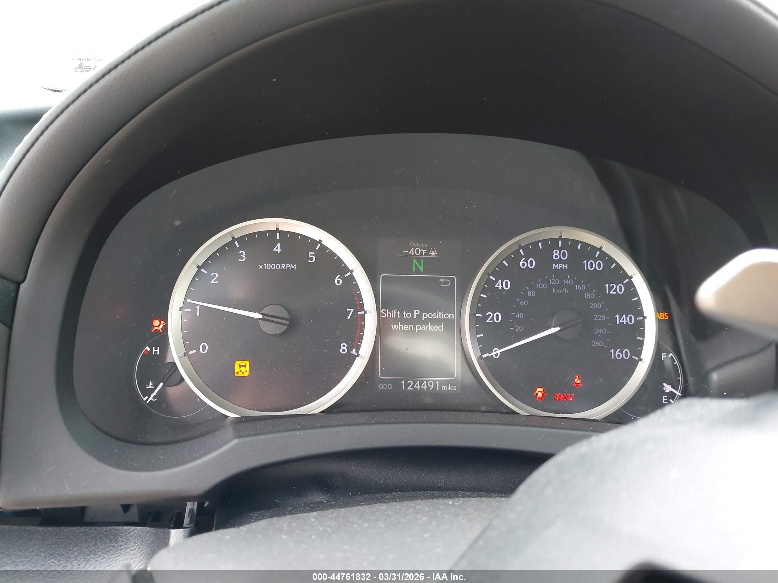 2014 Lexus Is 350   Black vin: JTHBE1D23E5008551