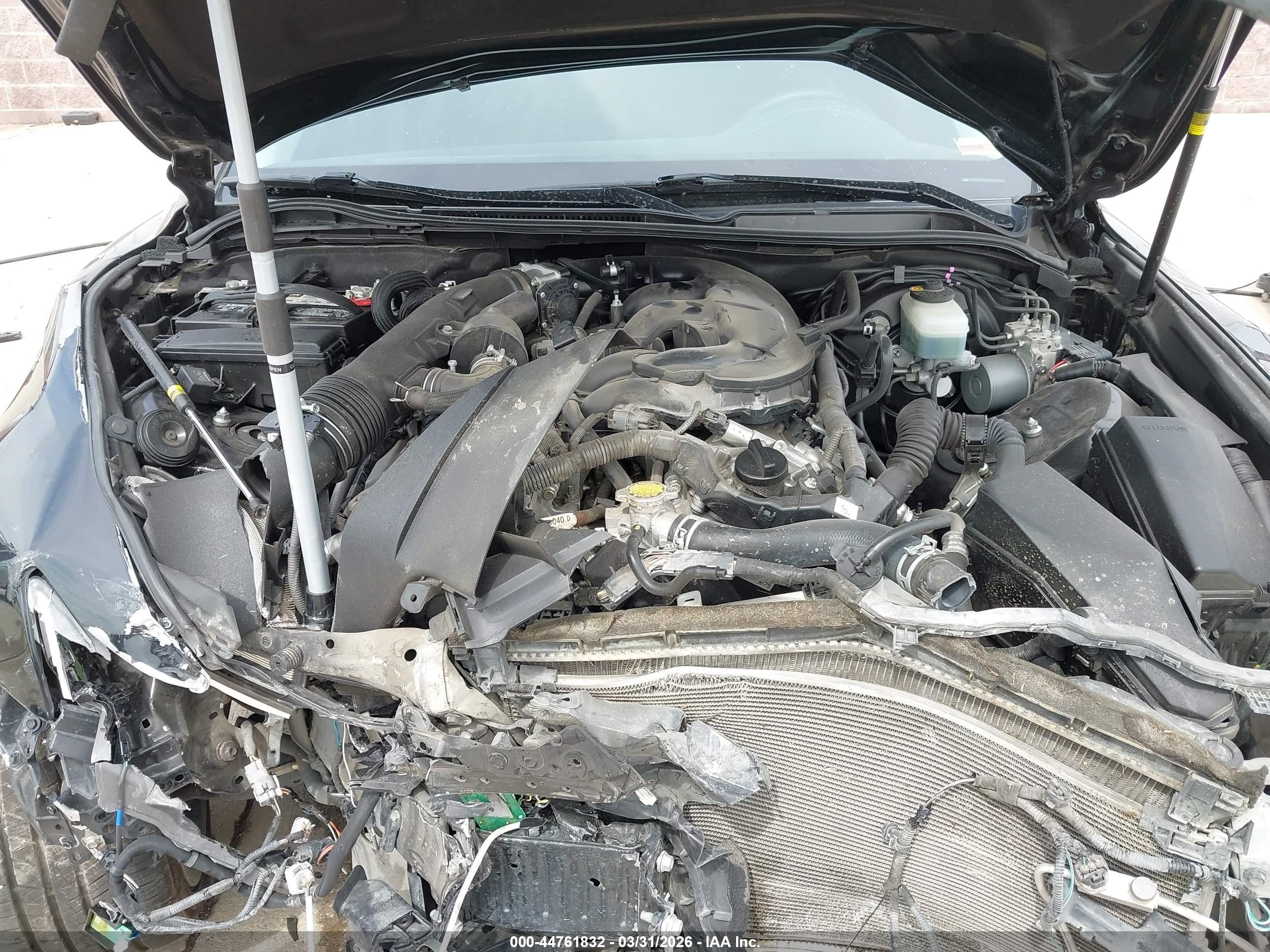 2014 Lexus Is 350   Black vin: JTHBE1D23E5008551