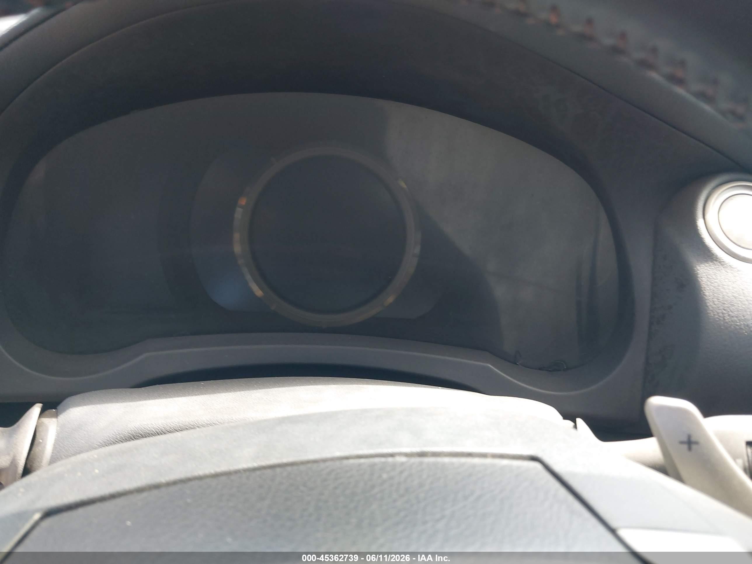 2014 Lexus Is 350   White vin: JTHBE1D24E5005559