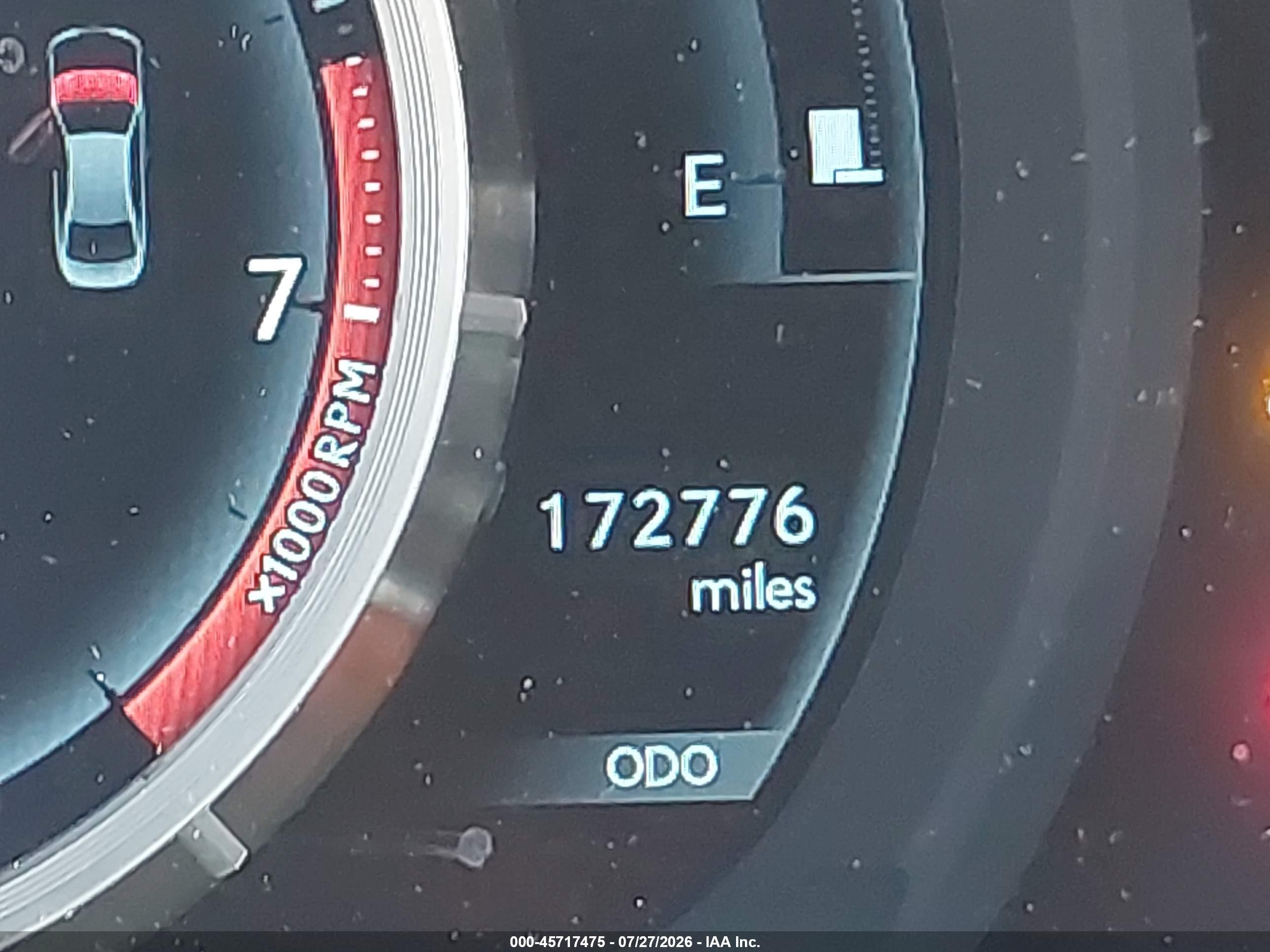 2014 Lexus Is 350   Black vin: JTHBE1D24E5007103