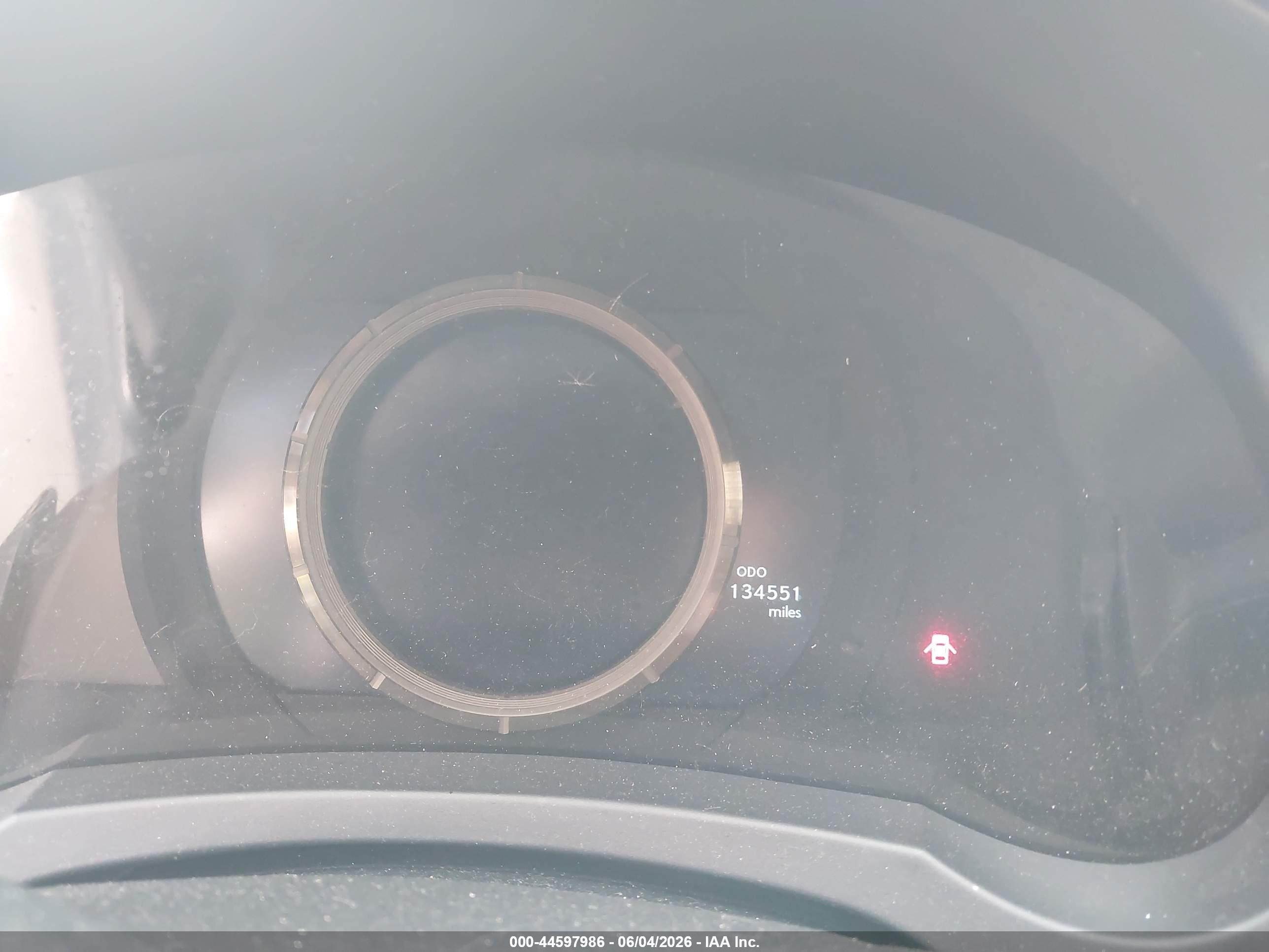 2014 Lexus Is 350   Black vin: JTHBE1D24E5013595