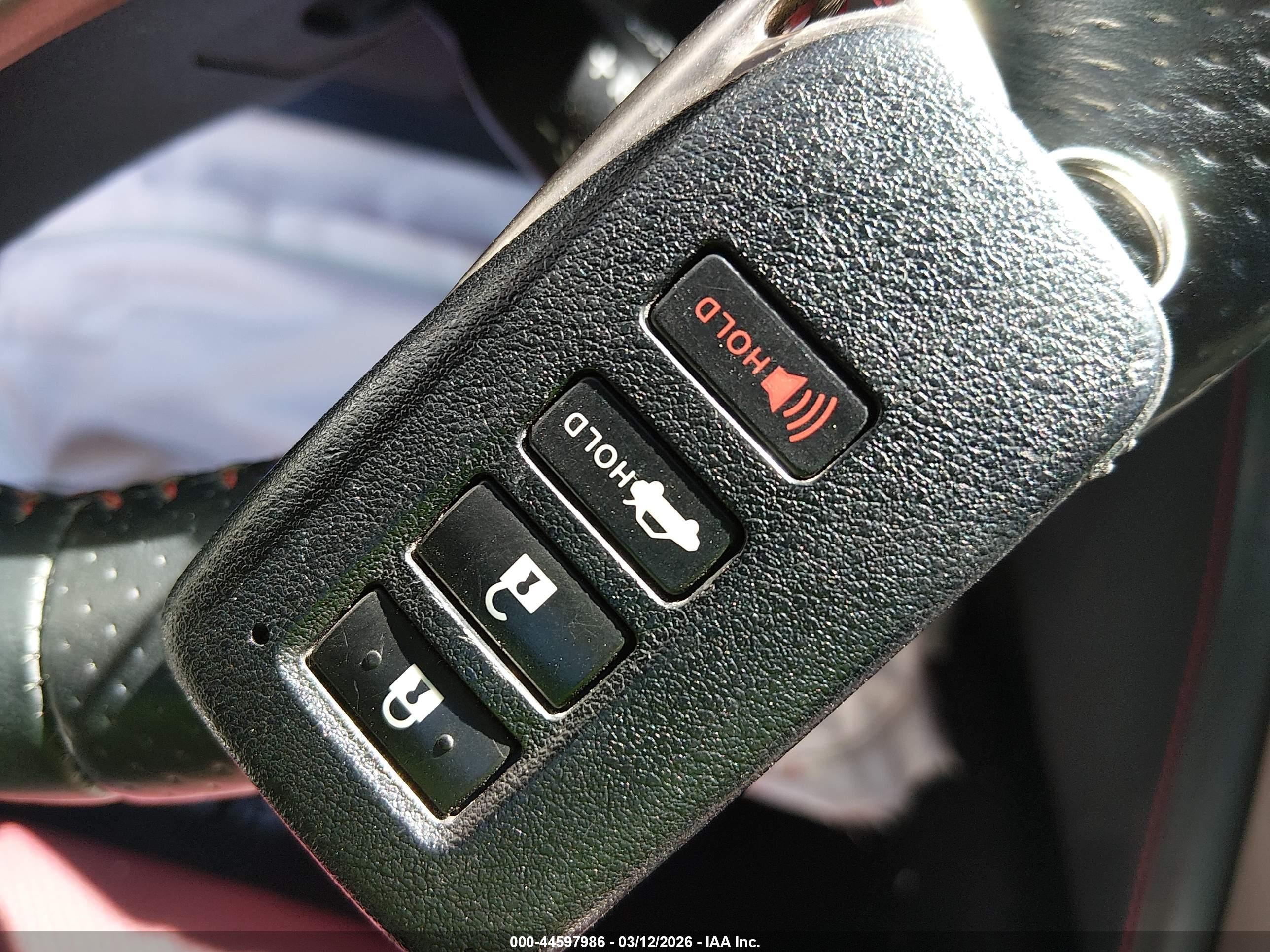 2014 Lexus Is 350   Black vin: JTHBE1D24E5013595