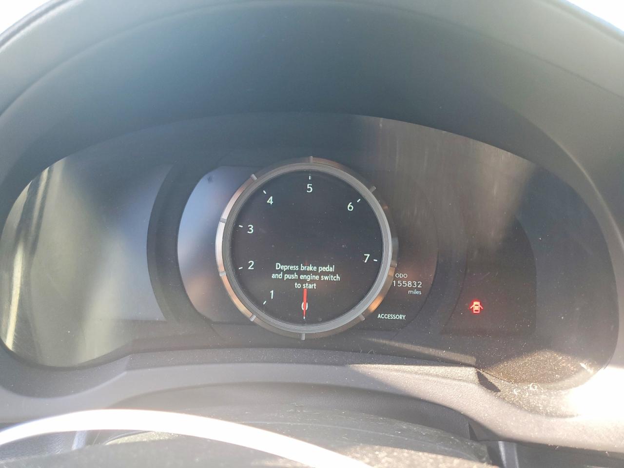 2014 Lexus Is 350 Black vin: JTHBE1D25E5000628