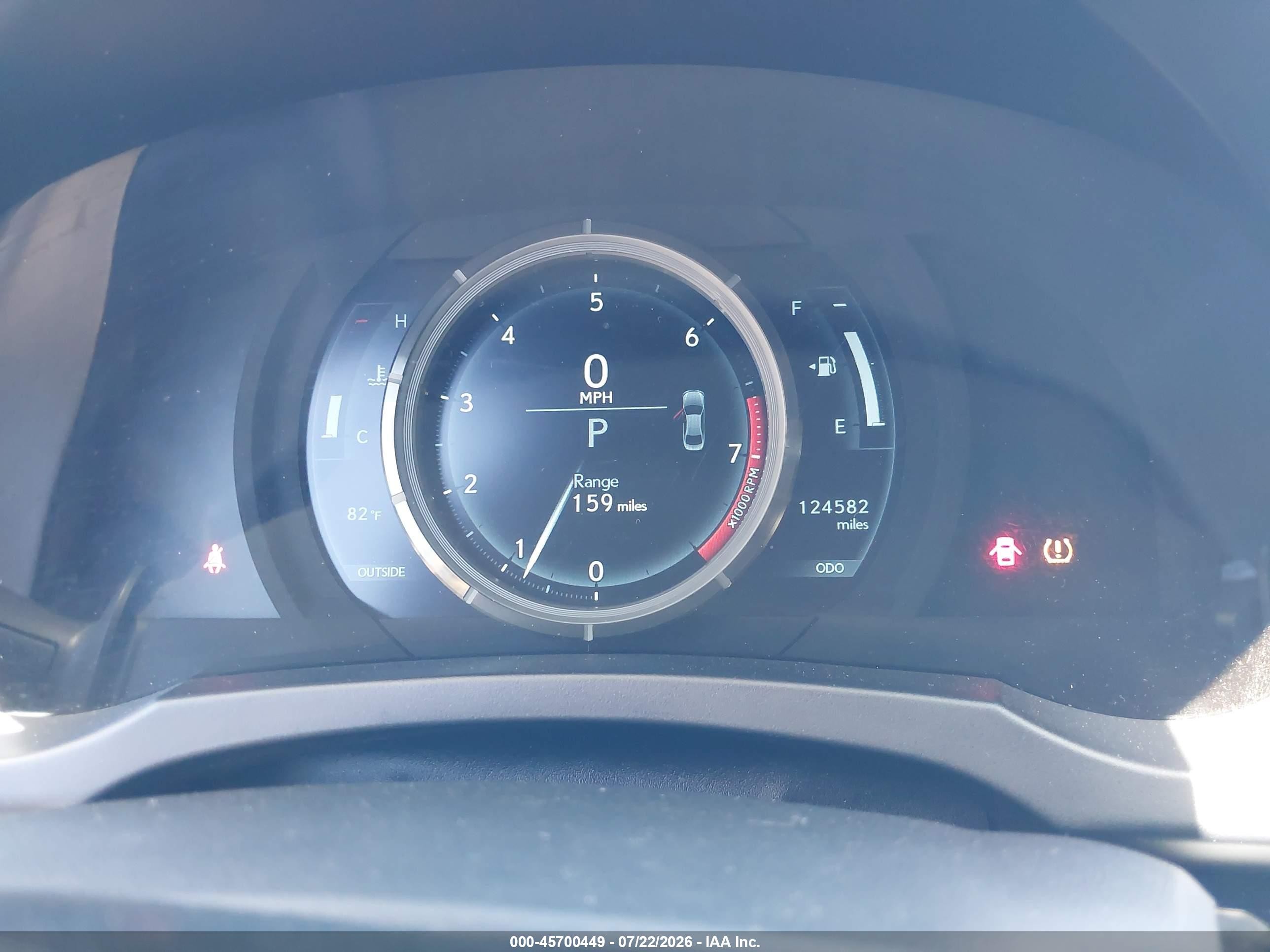 2014 Lexus Is 350   White vin: JTHBE1D25E5010737
