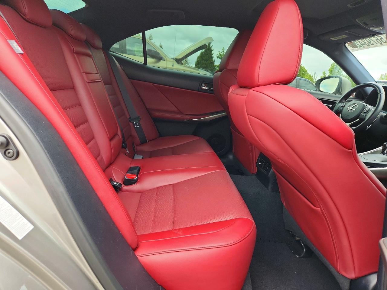 2015 Lexus Is 350 Серебряный vin: JTHBE1D25F5020346