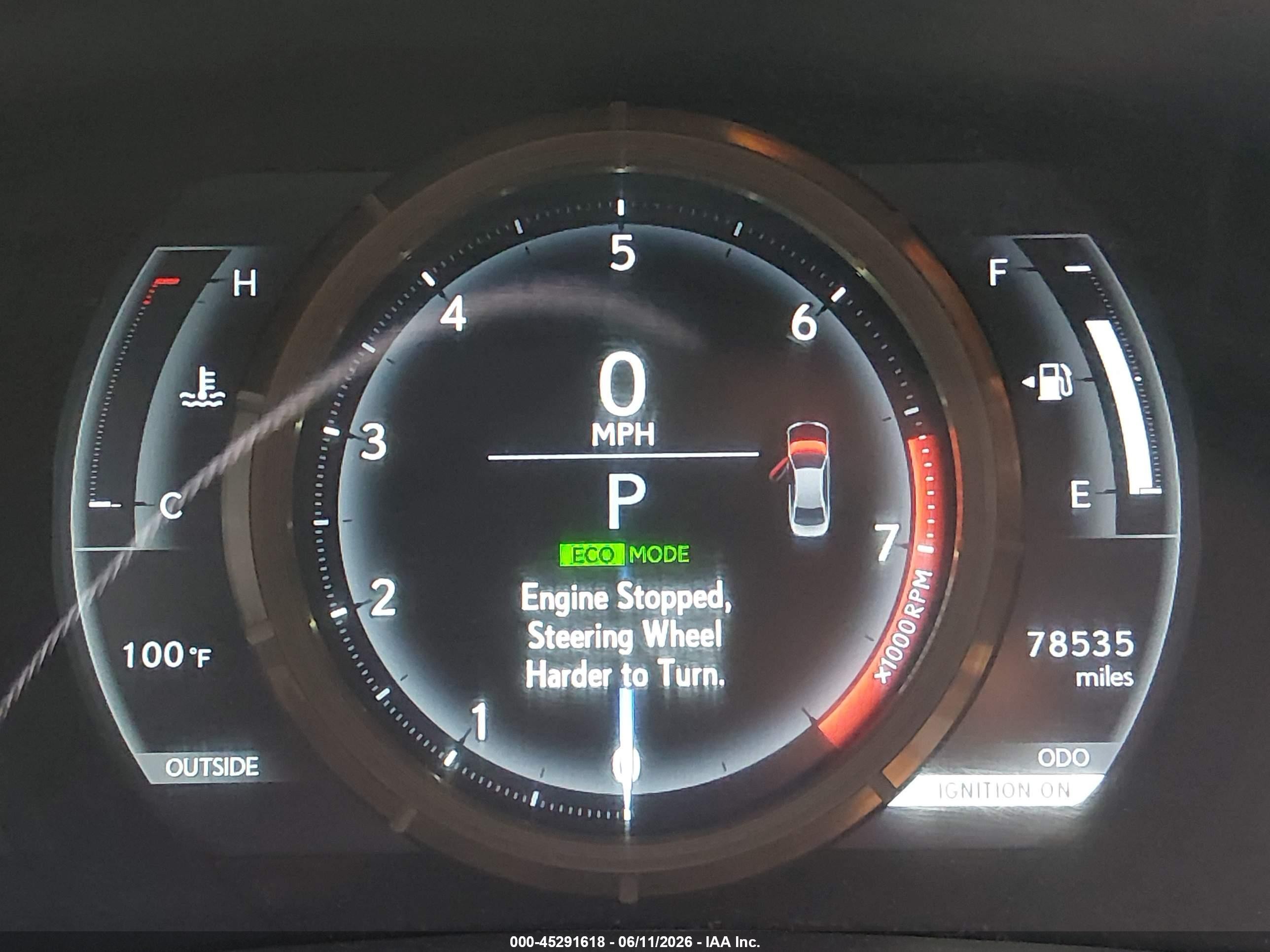 2014 Lexus Is 350   Red vin: JTHBE1D26E5000847
