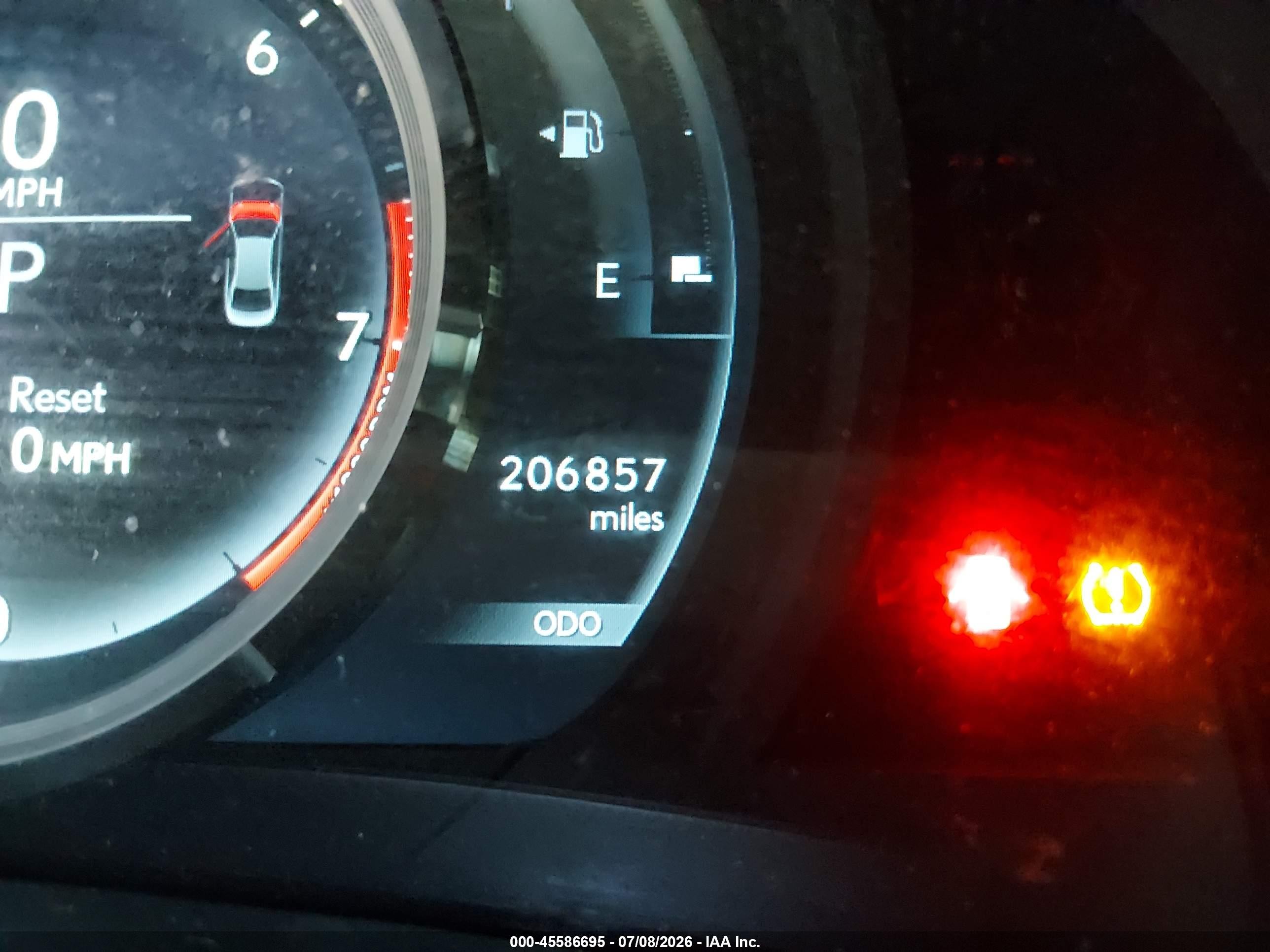 2015 Lexus Is 350   Gray vin: JTHBE1D26F5016337