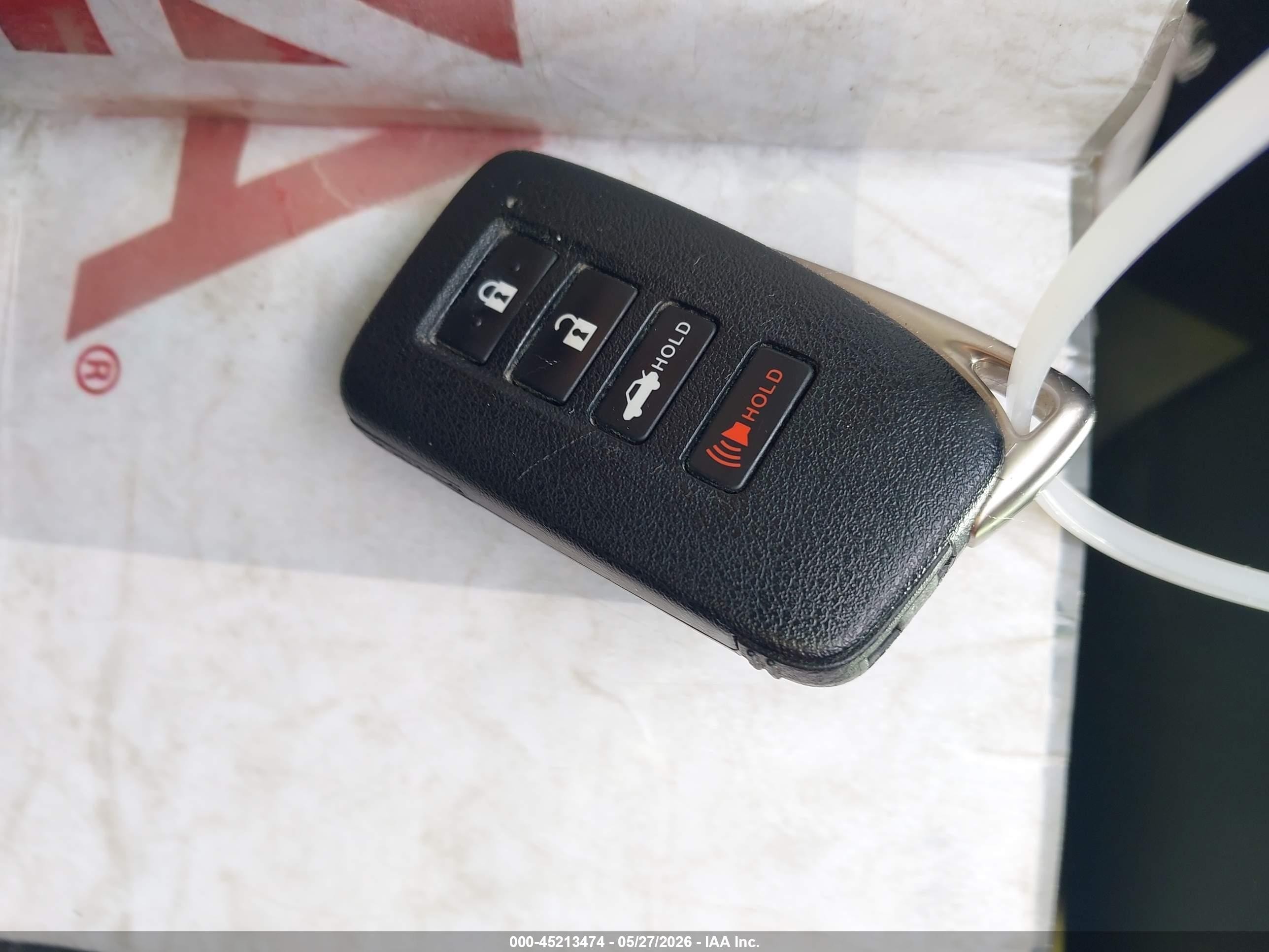 2014 Lexus Is 350   Silver vin: JTHBE1D27E5011825