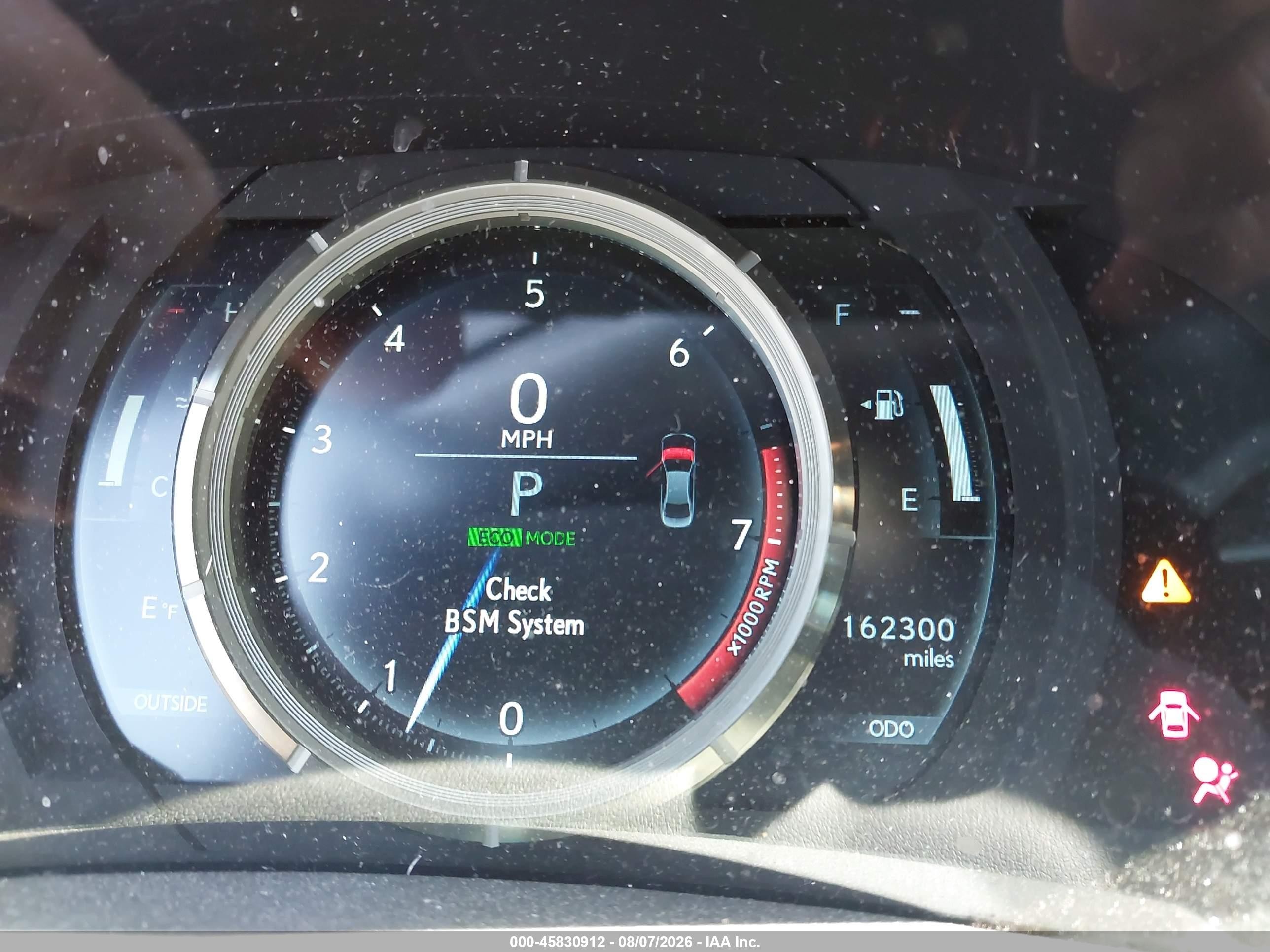 2015 Lexus Is 350   Gray vin: JTHBE1D2XF5021072