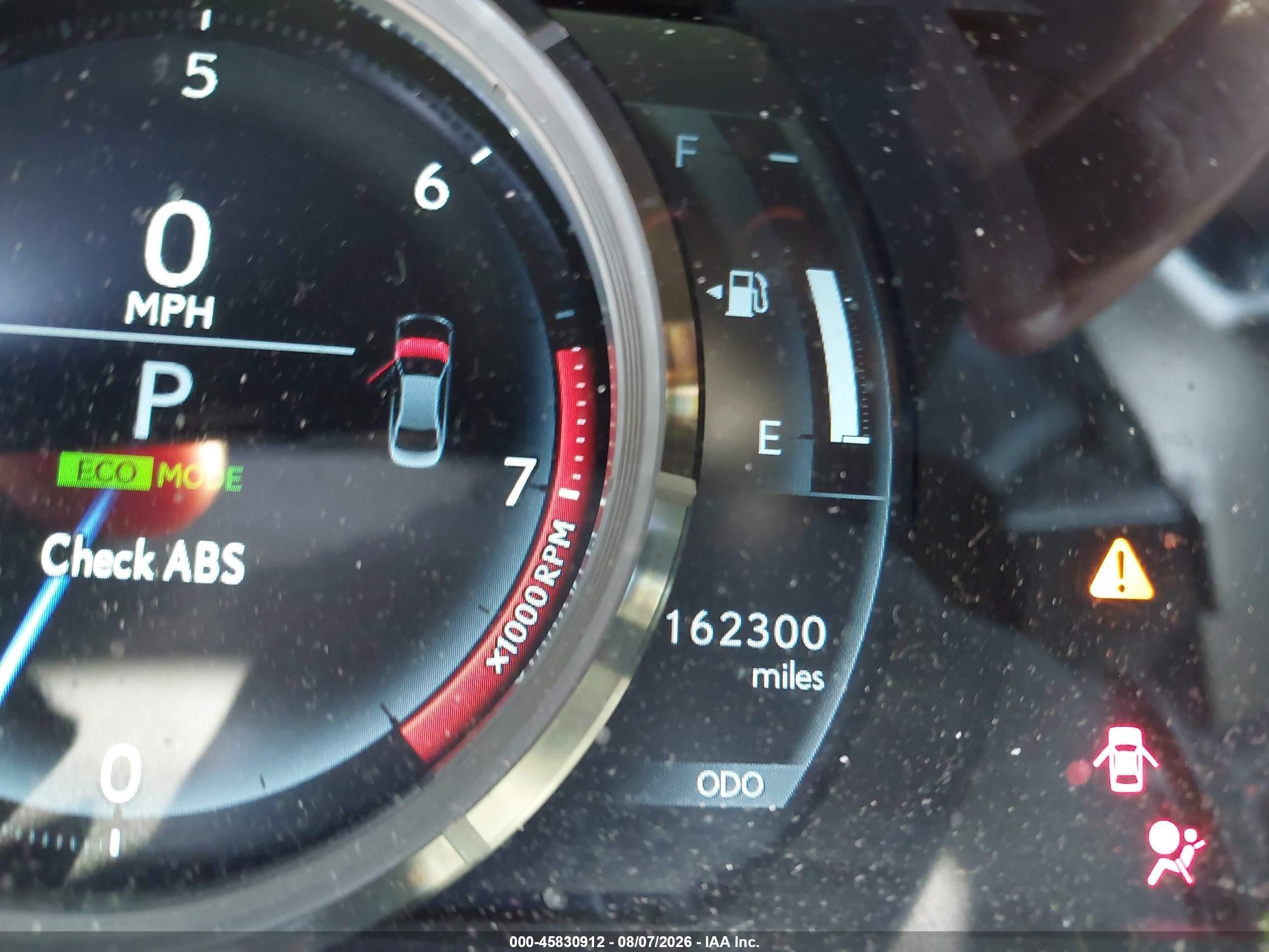 2015 Lexus Is 350   Gray vin: JTHBE1D2XF5021072