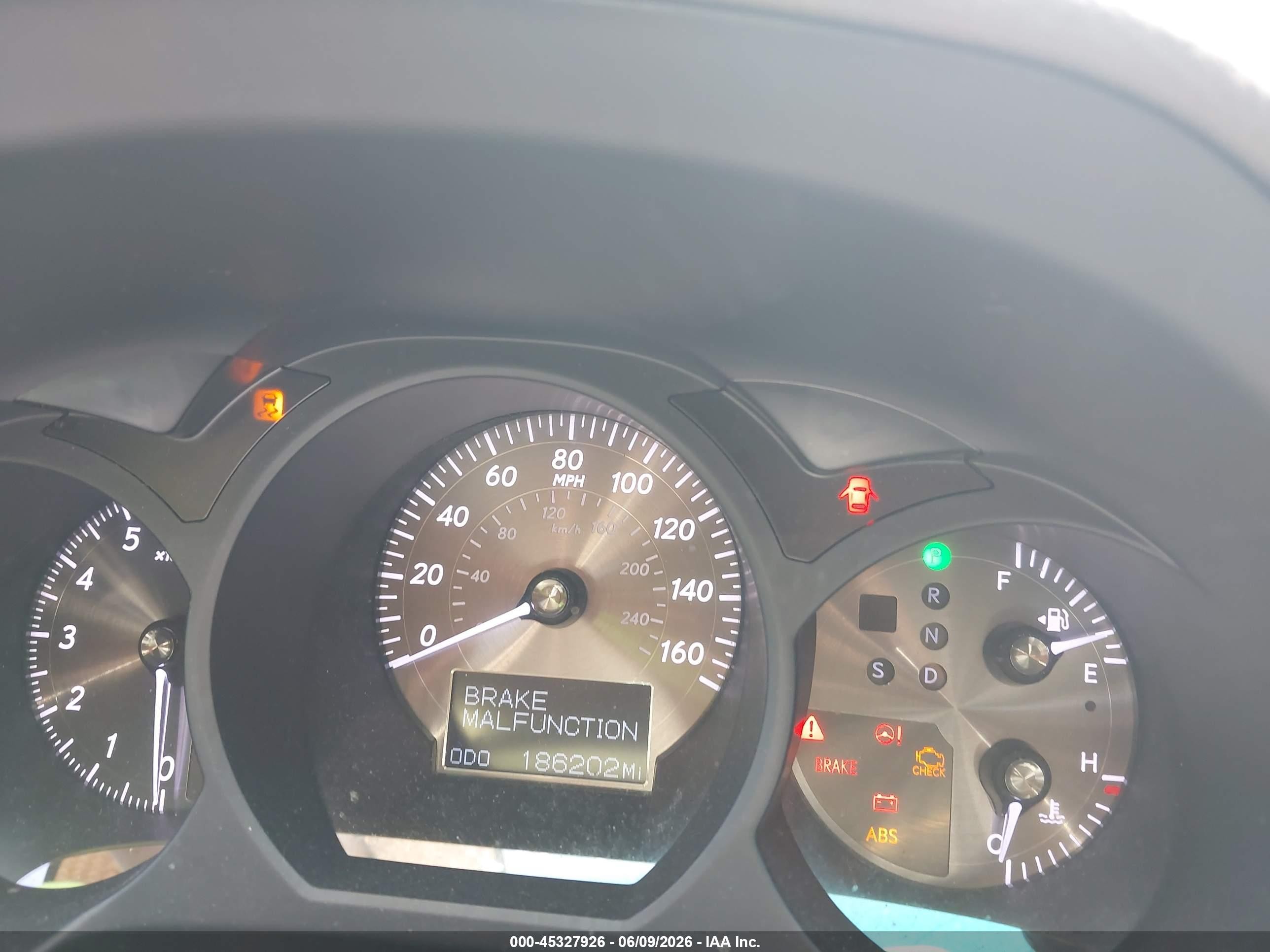 2011 Lexus Gs 350   Белый vin: JTHBE1KS2B0052360