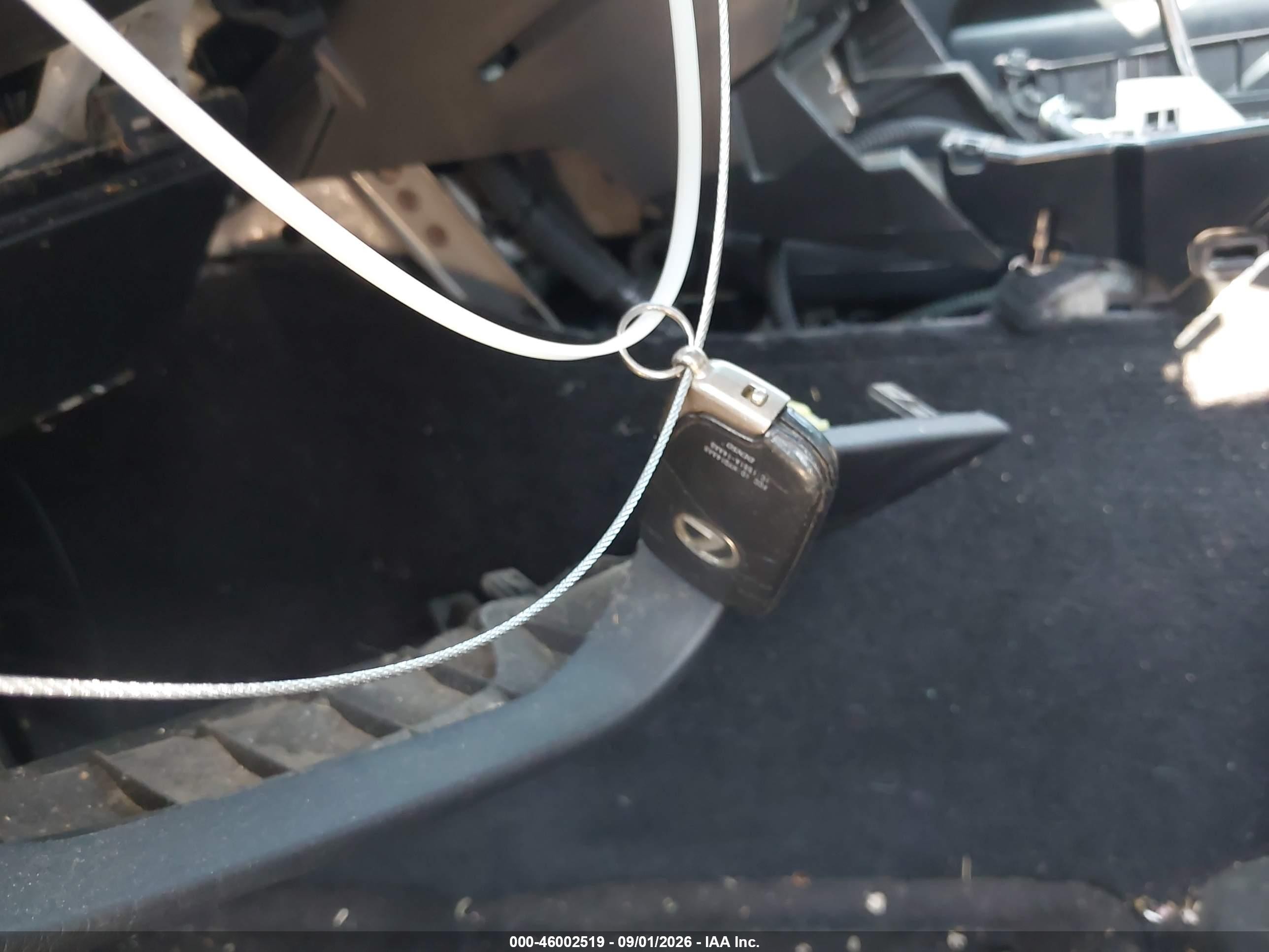 2011 Lexus Gs 350 Black vin: JTHBE1KS4B0051727