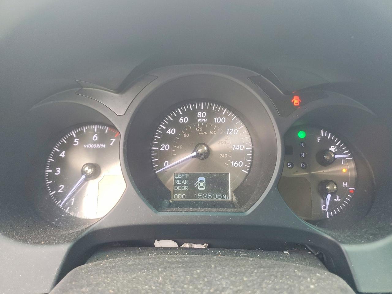 2010 Lexus Gs 350 Silver vin: JTHBE1KS5A0049838