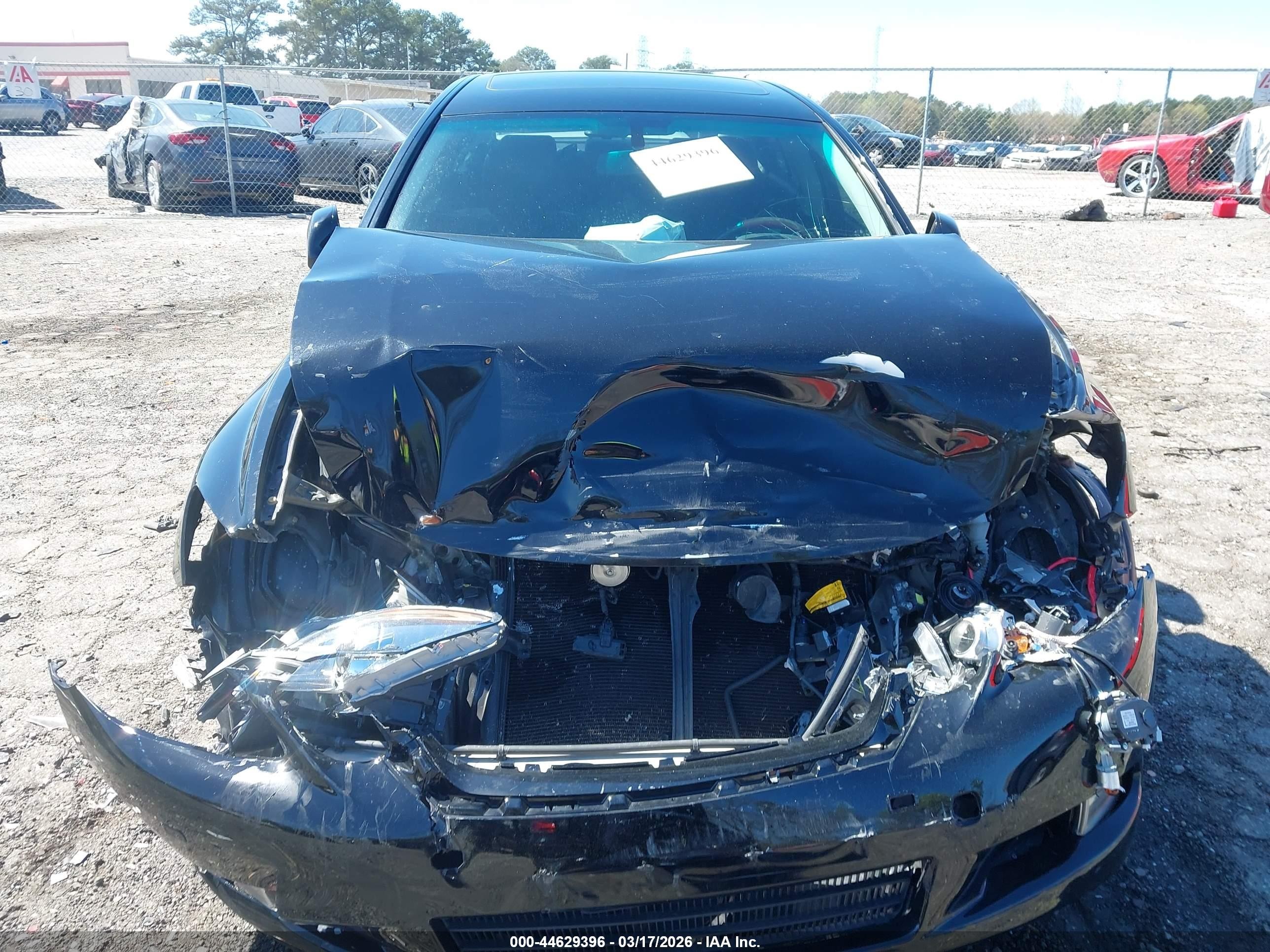 2011 Lexus Gs 350   Черный vin: JTHBE1KS5B0051591