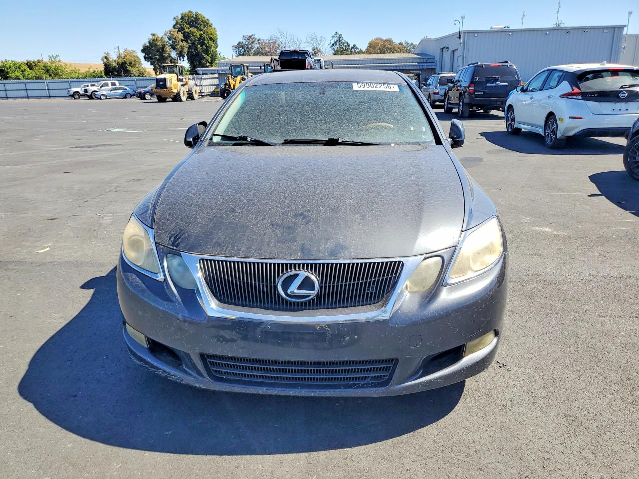2011 Lexus Gs 350 Black vin: JTHBE1KS6B0053057