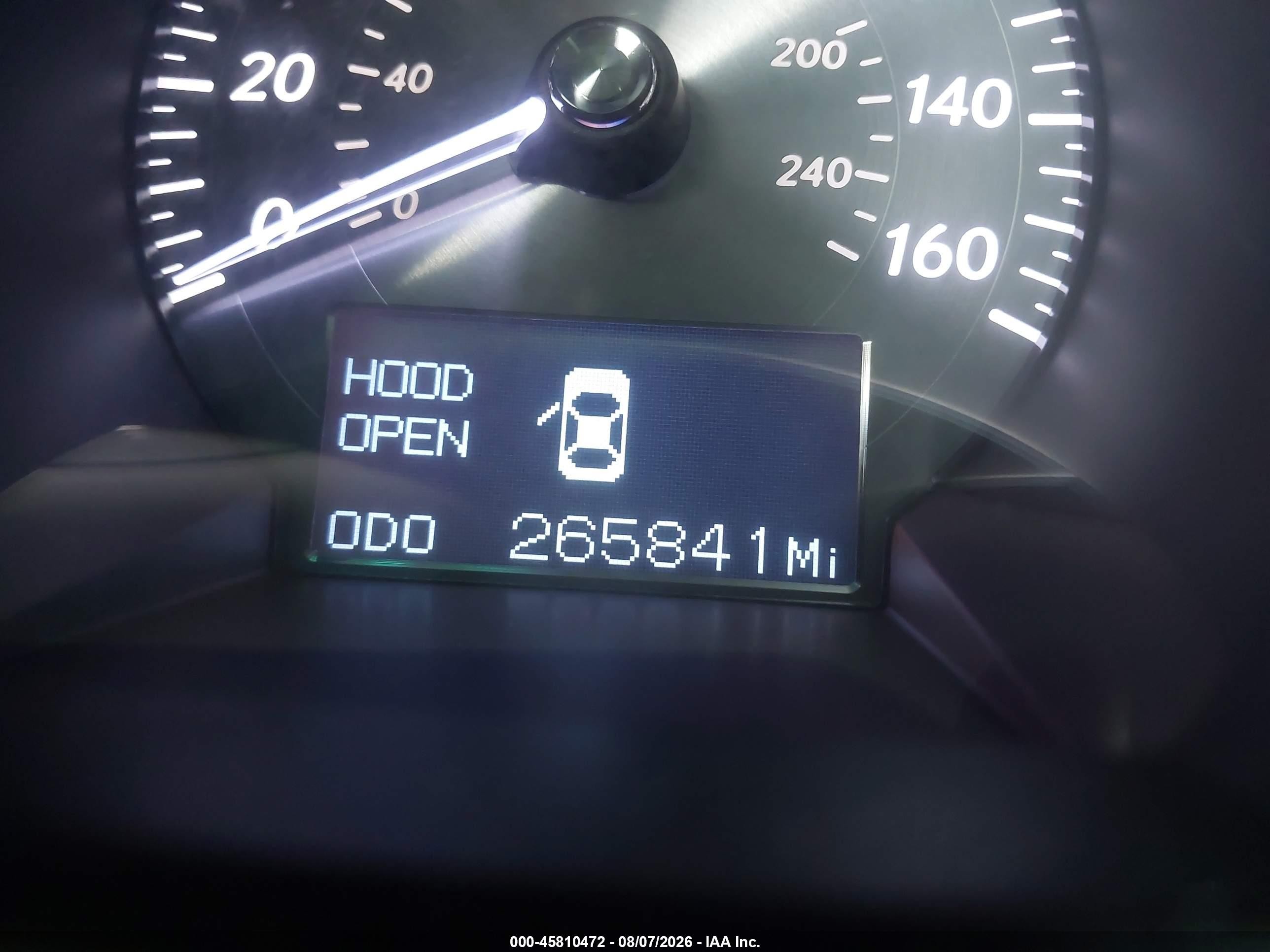 2011 Lexus Gs 350   Серый vin: JTHBE1KS6B0053303