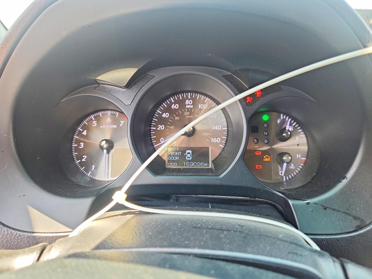 2010 Lexus Gs 350 Угольный vin: JTHBE1KS8A0049431