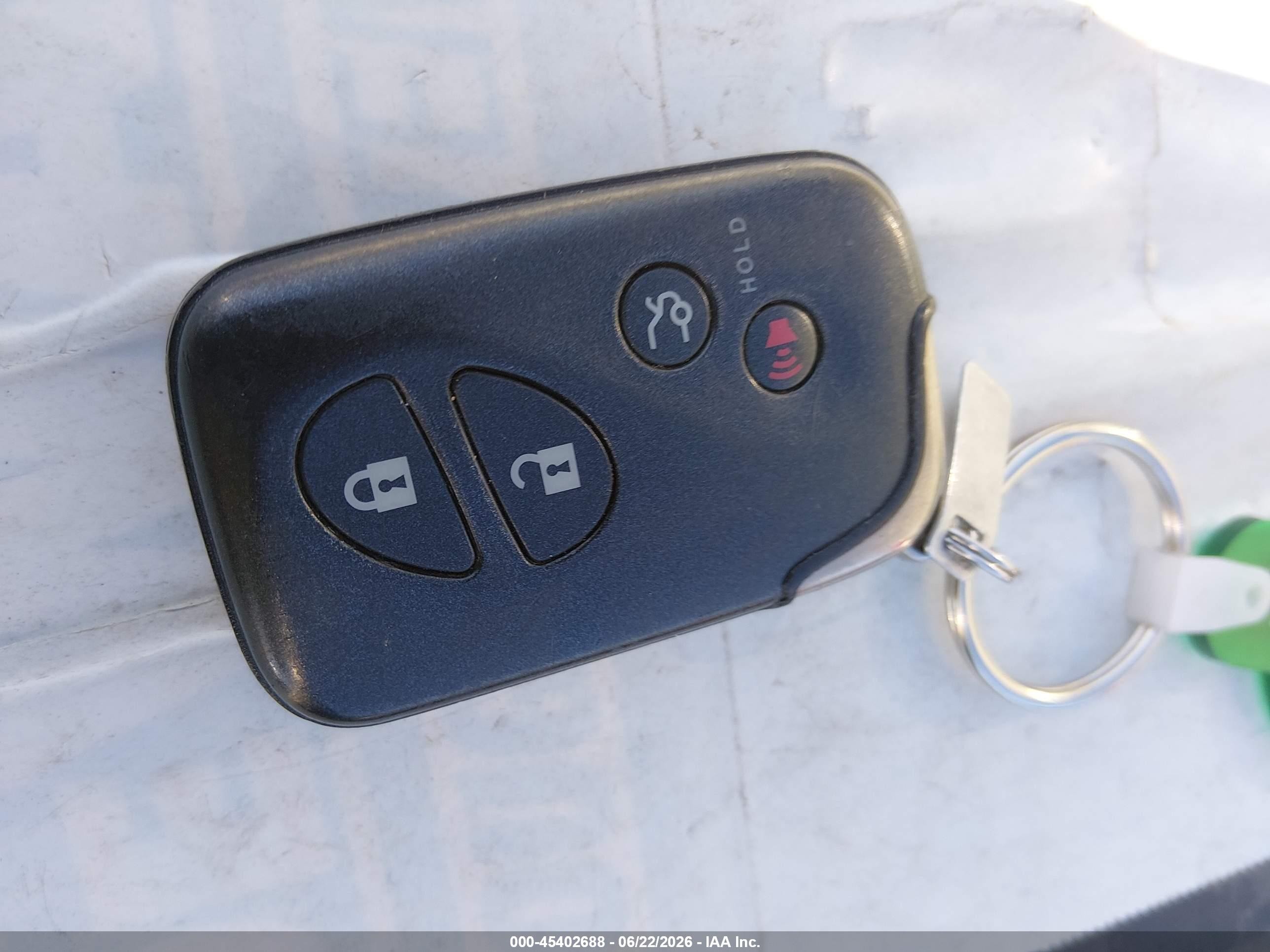 2006 Lexus Is 350 Черный vin: JTHBE262062000395