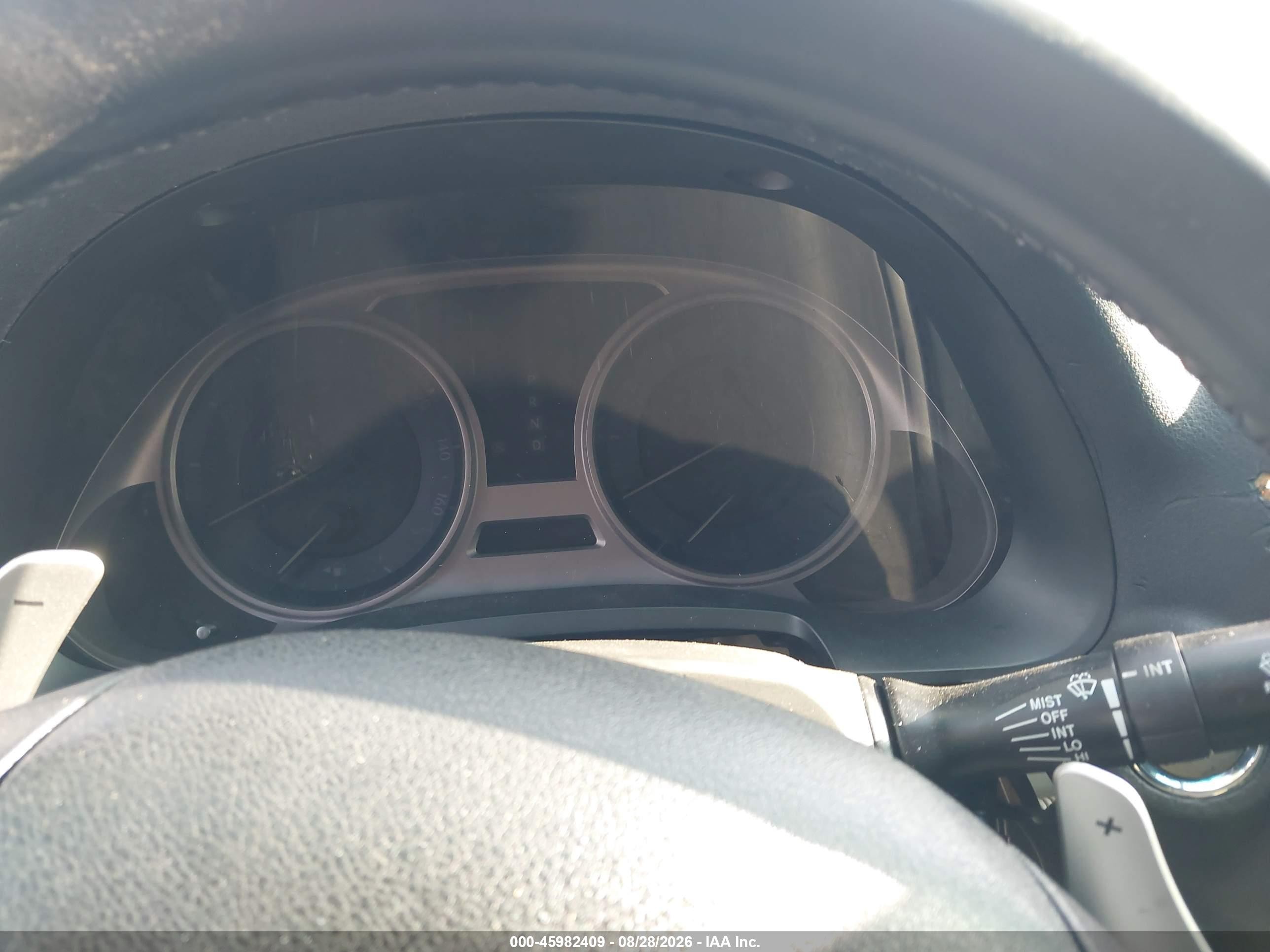 2007 Lexus Is 350   White vin: JTHBE262075014717
