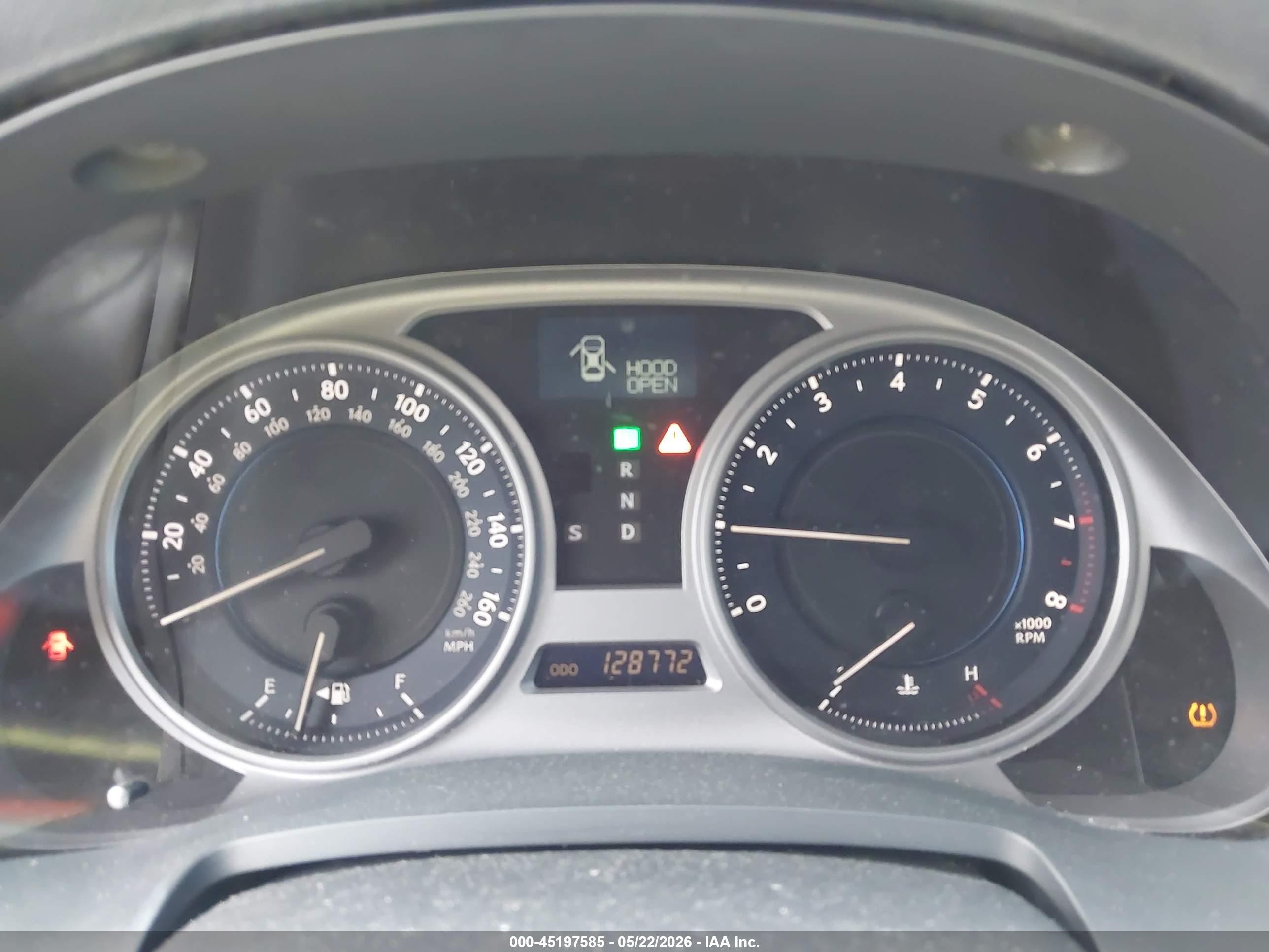 2009 Lexus Is 350   Silver vin: JTHBE262392016370