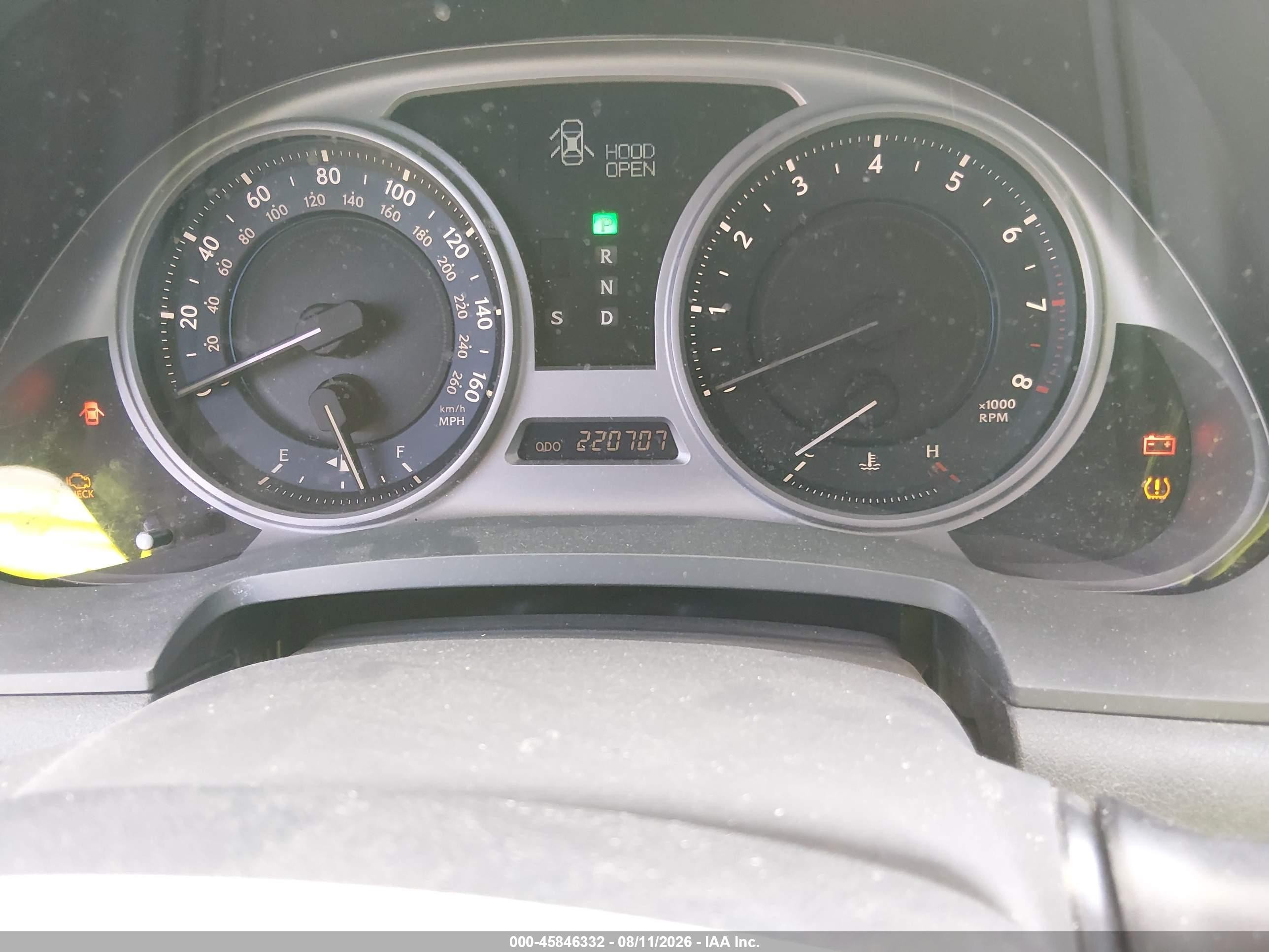 2006 Lexus Is 350   Silver vin: JTHBE262462003784