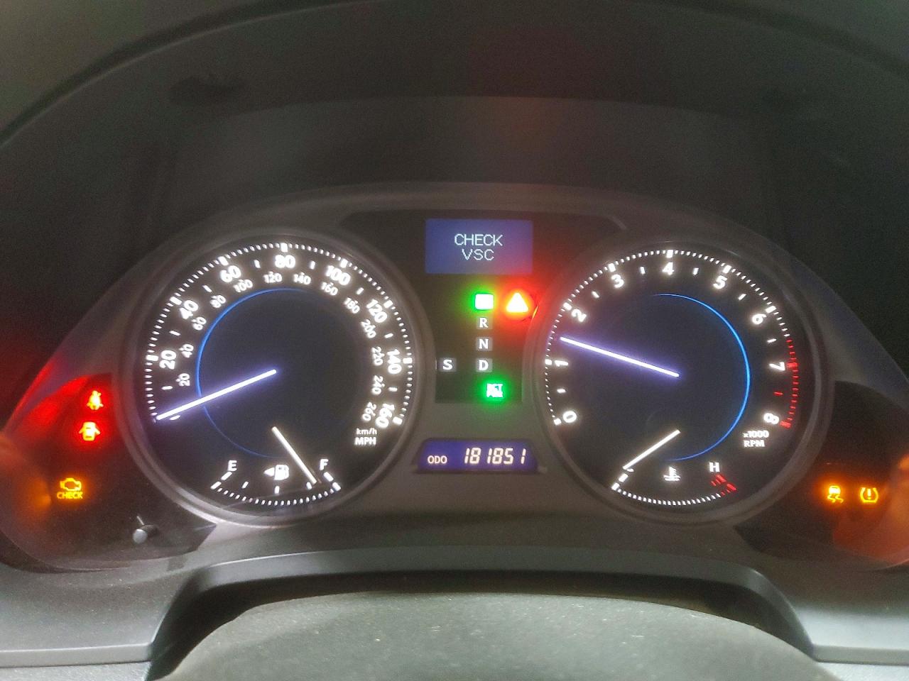 2006 Lexus Is 350 Black vin: JTHBE262465001046