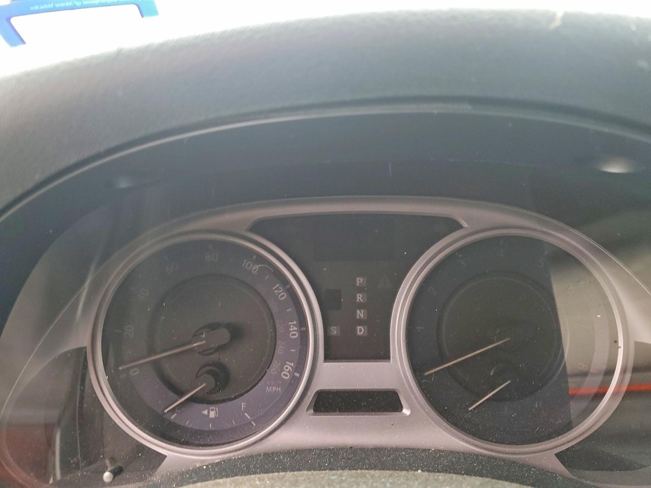 2006 Lexus Is 350 Black vin: JTHBE262662006251