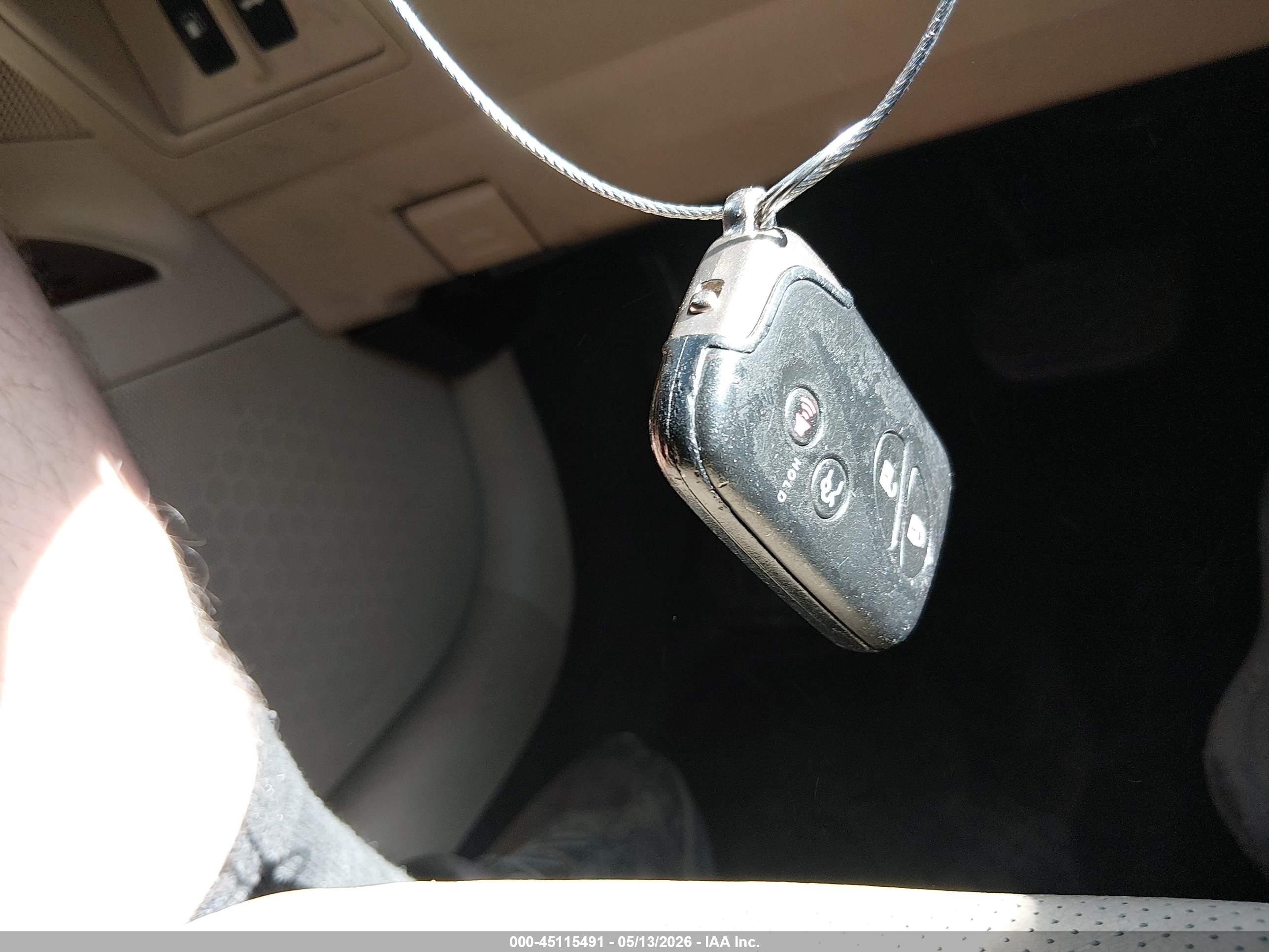 2008 Lexus Is 350   Blue vin: JTHBE262682014188