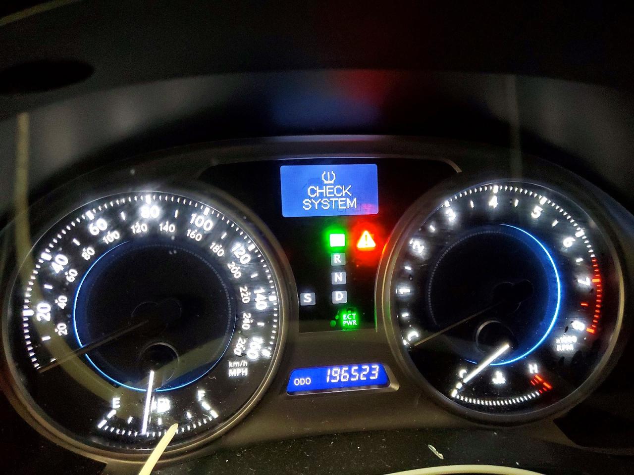 2006 Lexus Is 350 Black vin: JTHBE262762003388