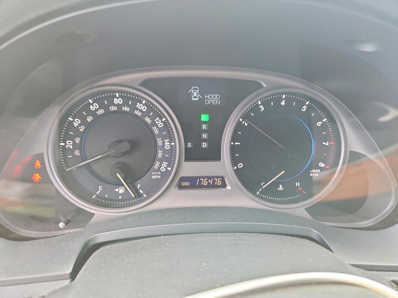 2006 Lexus Is 350 Silver vin: JTHBE262865003642