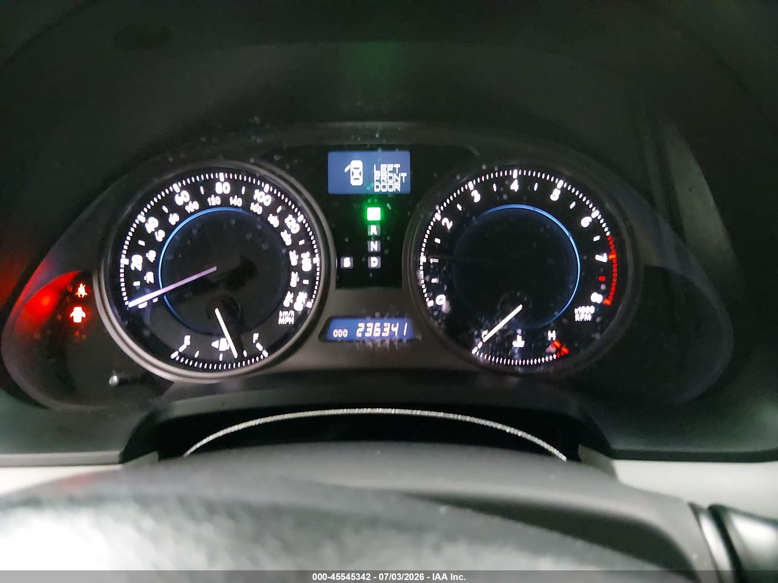 2008 Lexus Is 350   Silver vin: JTHBE262882013981
