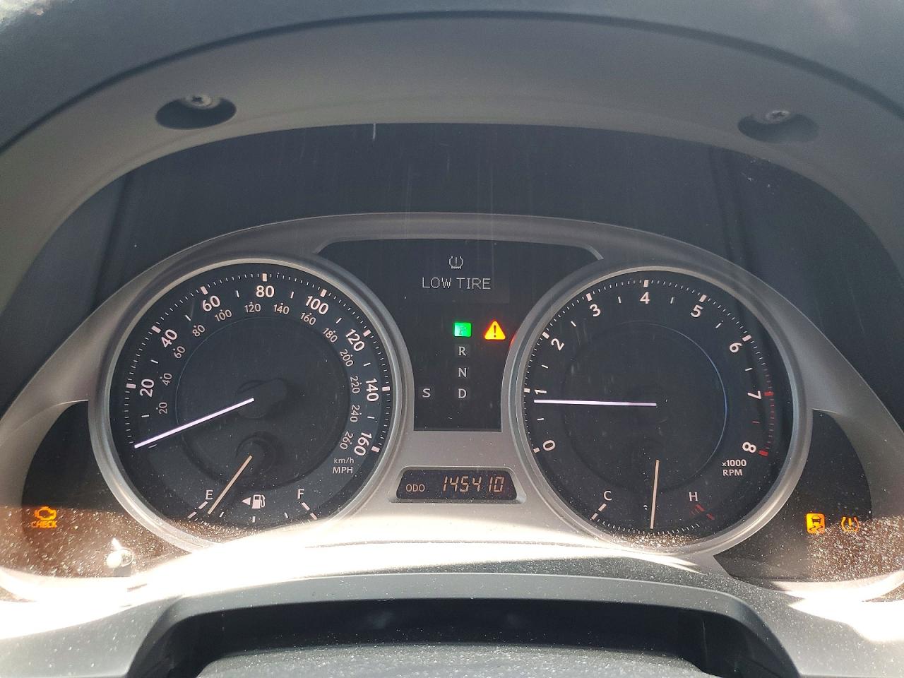 2008 Lexus Is 350 Серебряный vin: JTHBE262882016167